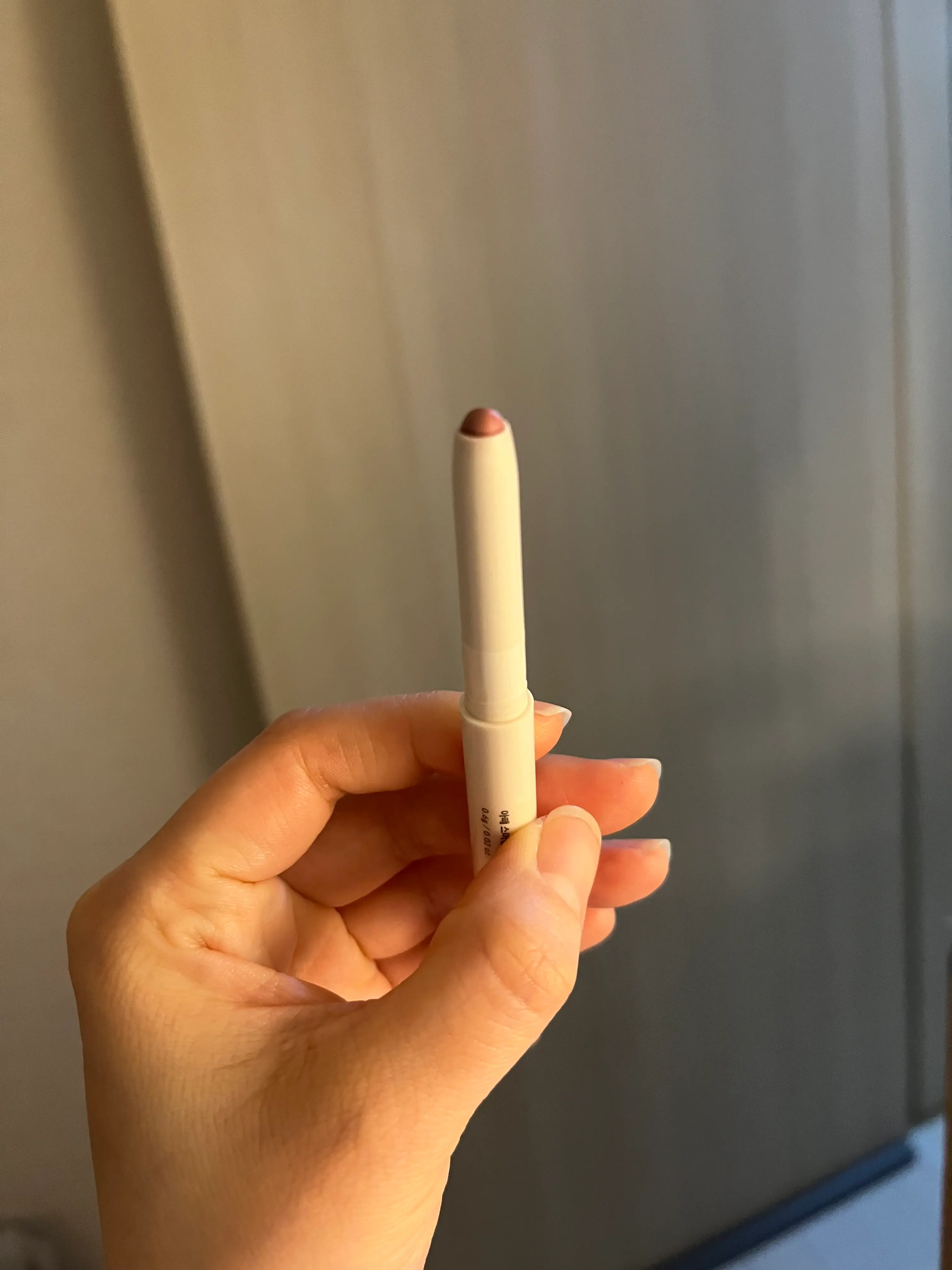 선택된 언니의파우치 리뷰 이미지 - [스머징 립 펜슬]