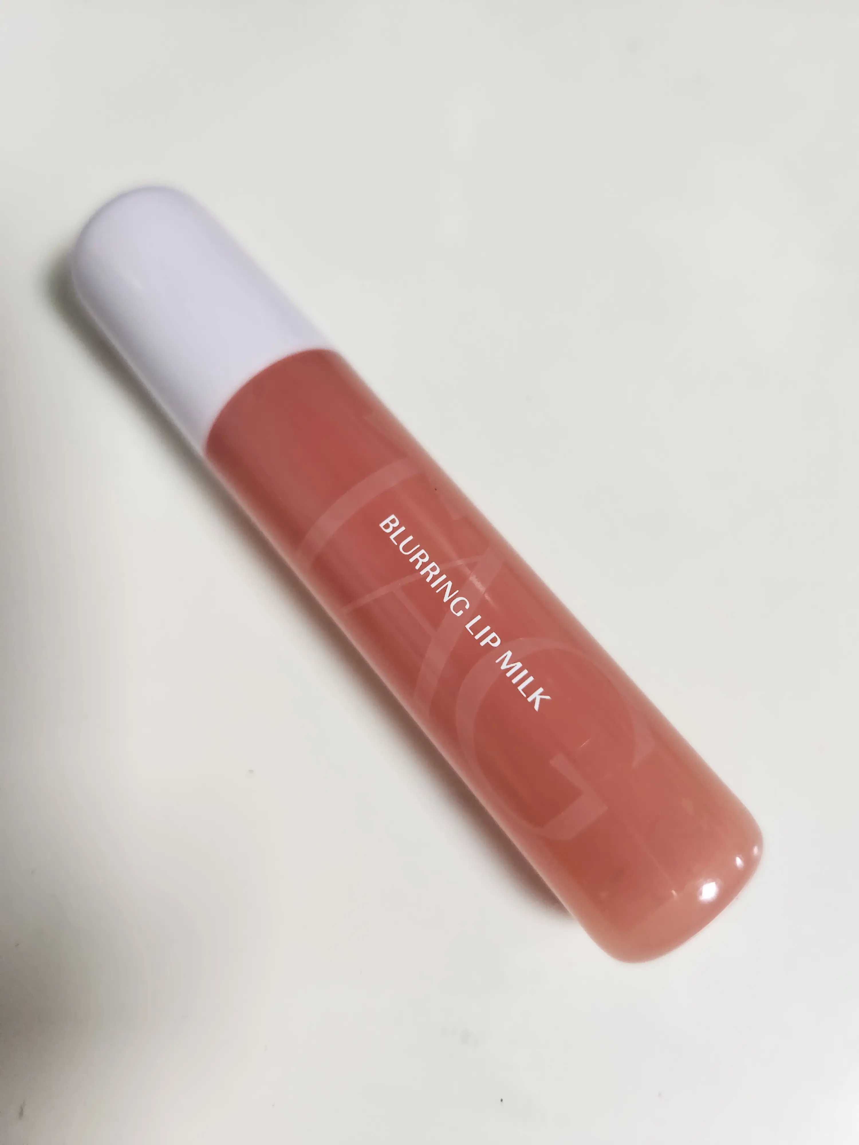 선택된 언니의파우치 리뷰 이미지 - [블러링 립 밀크]