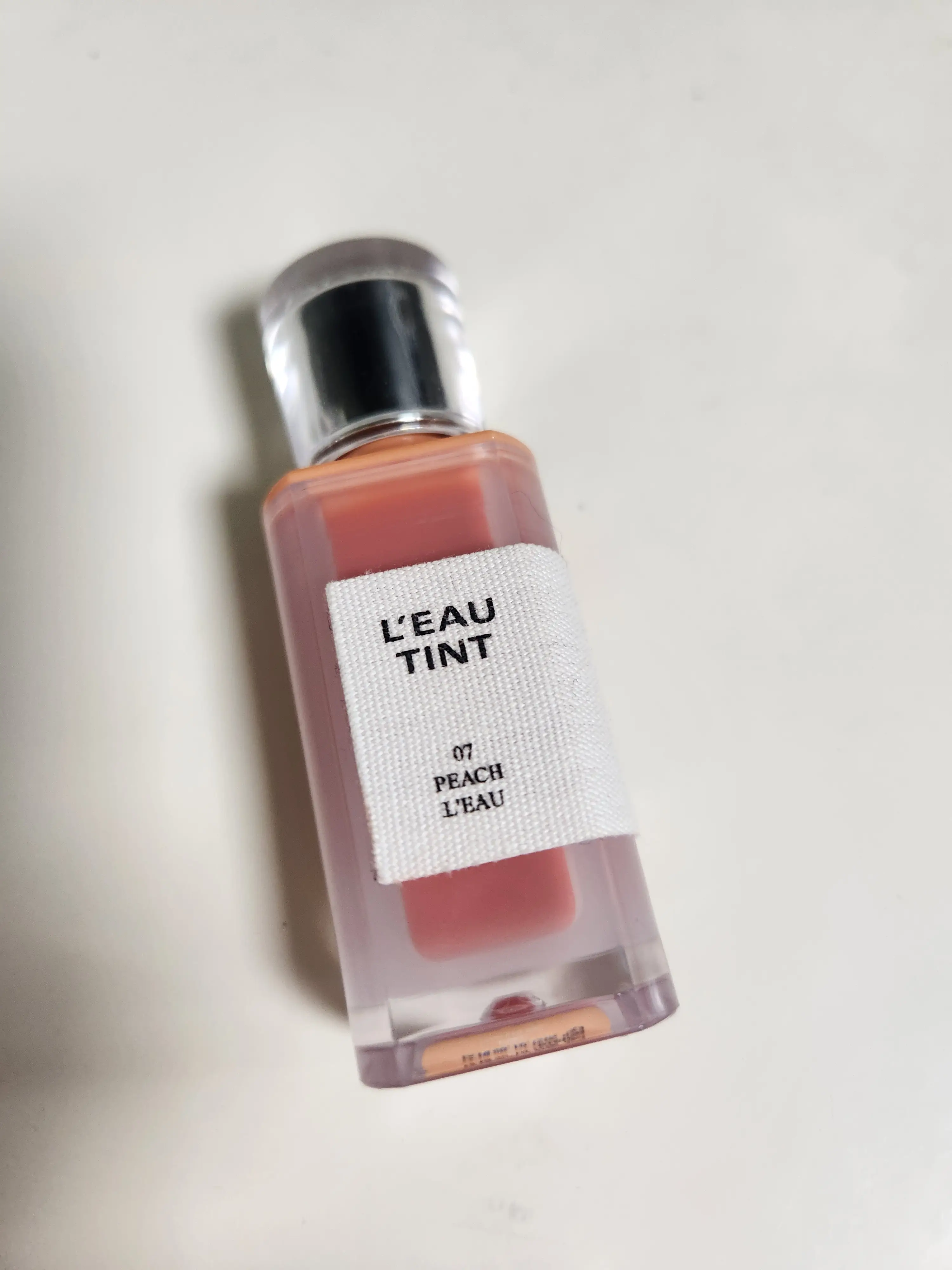 선택된 언니의파우치 리뷰 이미지 - [로 틴트]