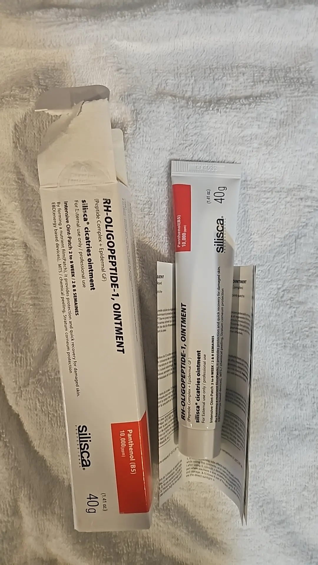 선택된 언니의파우치 리뷰 이미지 - [재생크림]