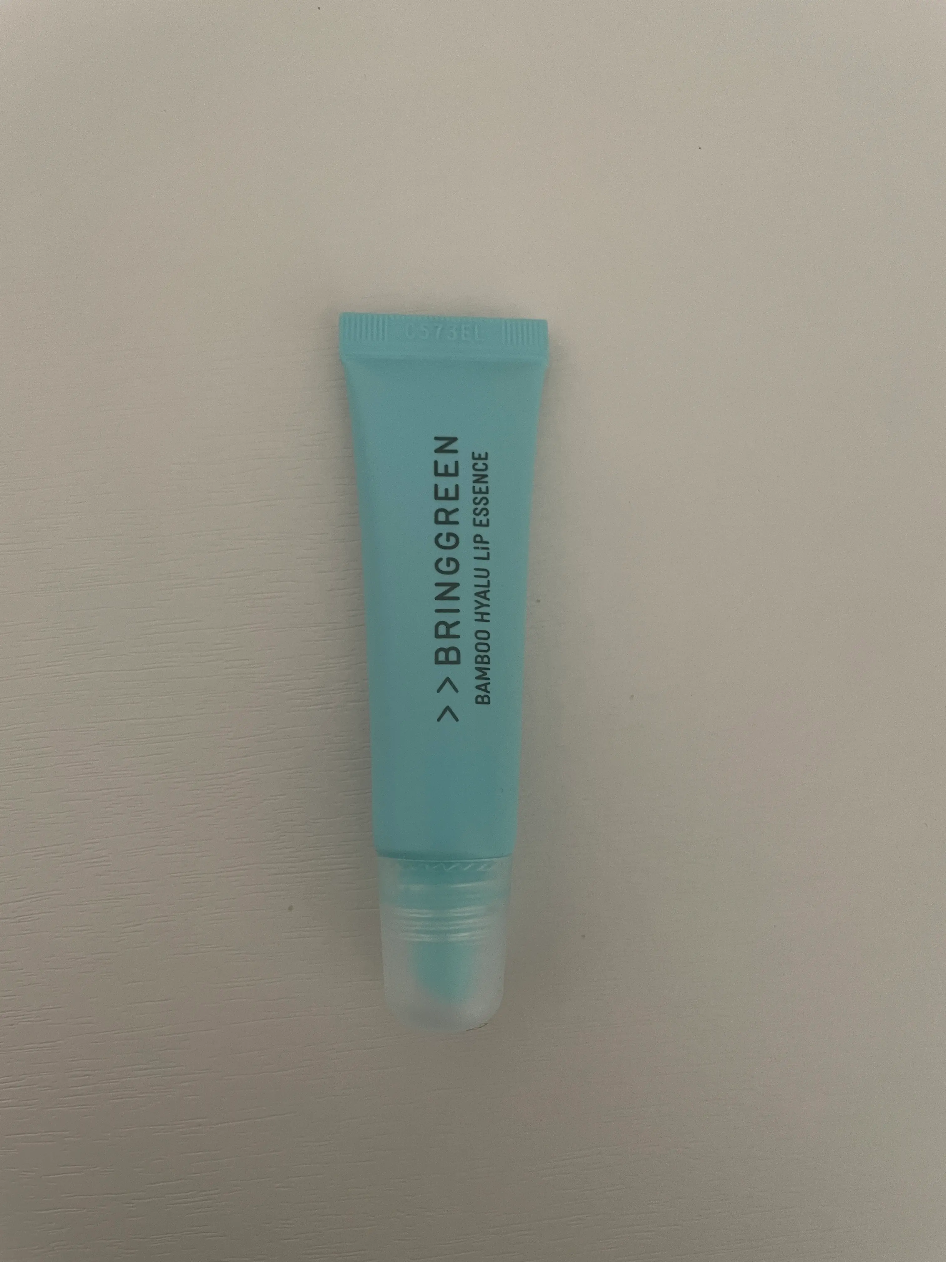 선택된 언니의파우치 리뷰 이미지 - [대나무 히알루 립에센스]