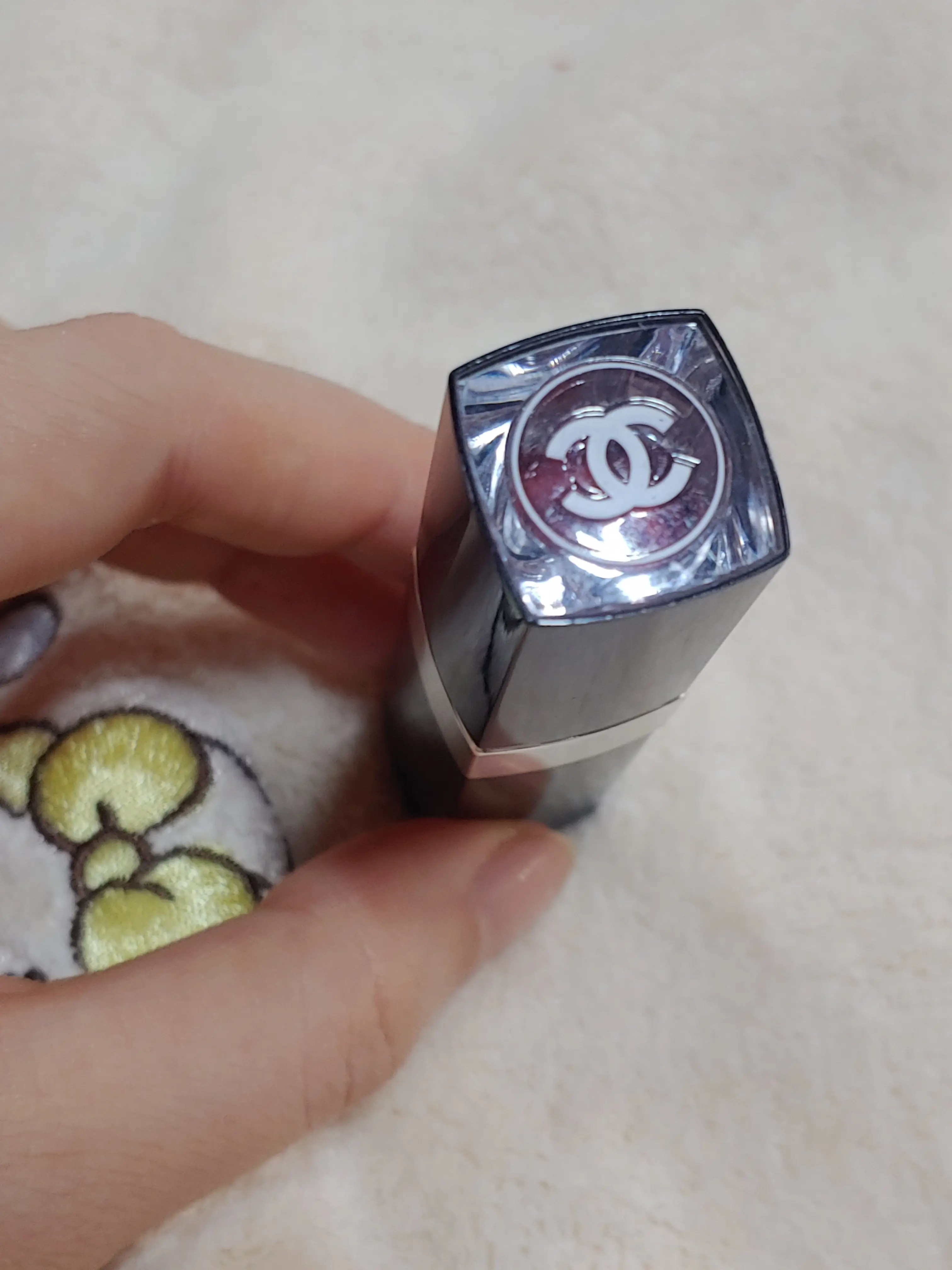 선택된 언니의파우치 리뷰 이미지 - [루쥬 코코 블룸]