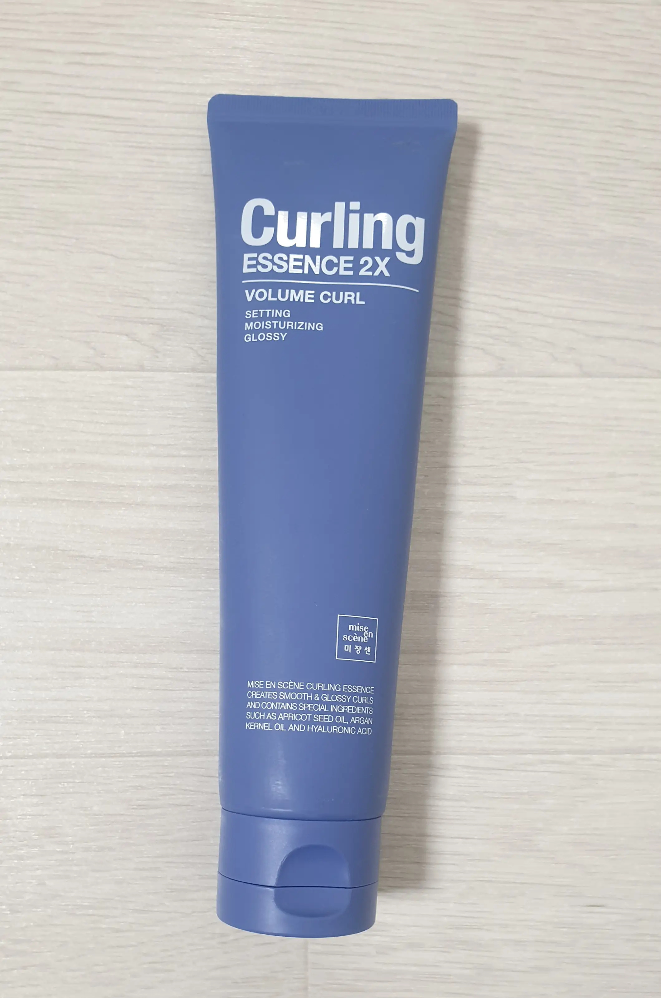 선택된 언니의파우치 리뷰 이미지 - [컬링에센스 2X 볼륨컬]