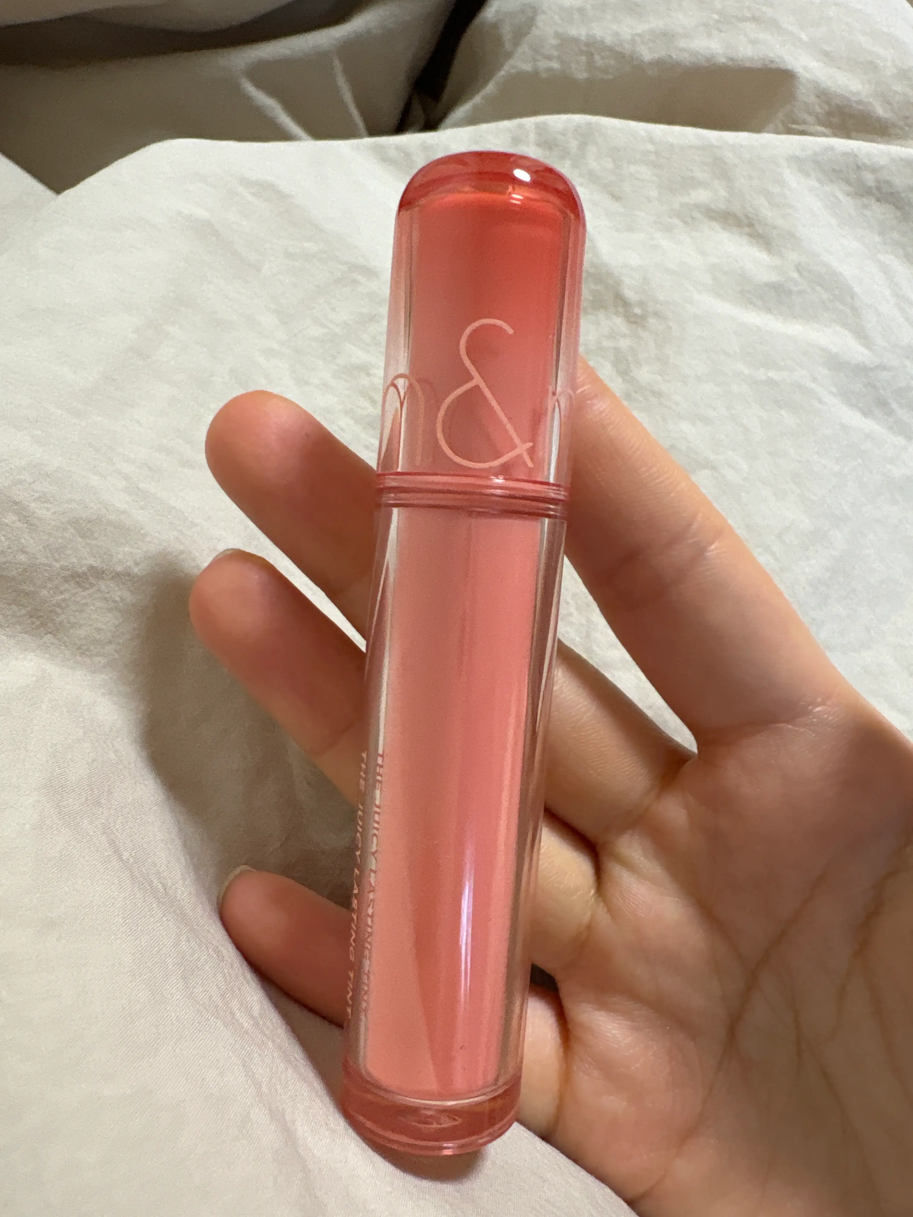 선택된 언니의파우치 리뷰 이미지 - [더 쥬시 래스팅 틴트]