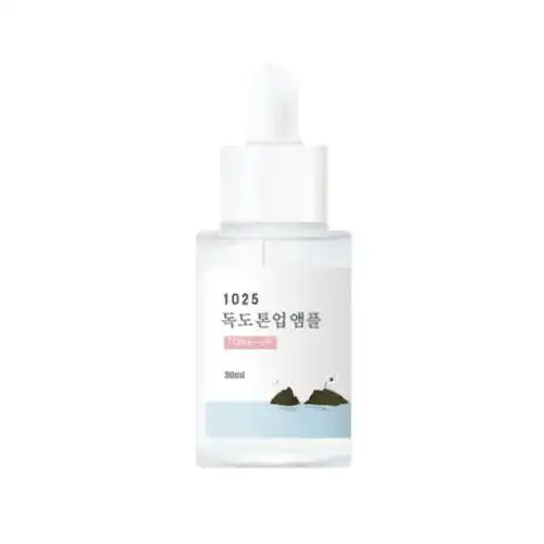 1025 독도 톤업 앰플