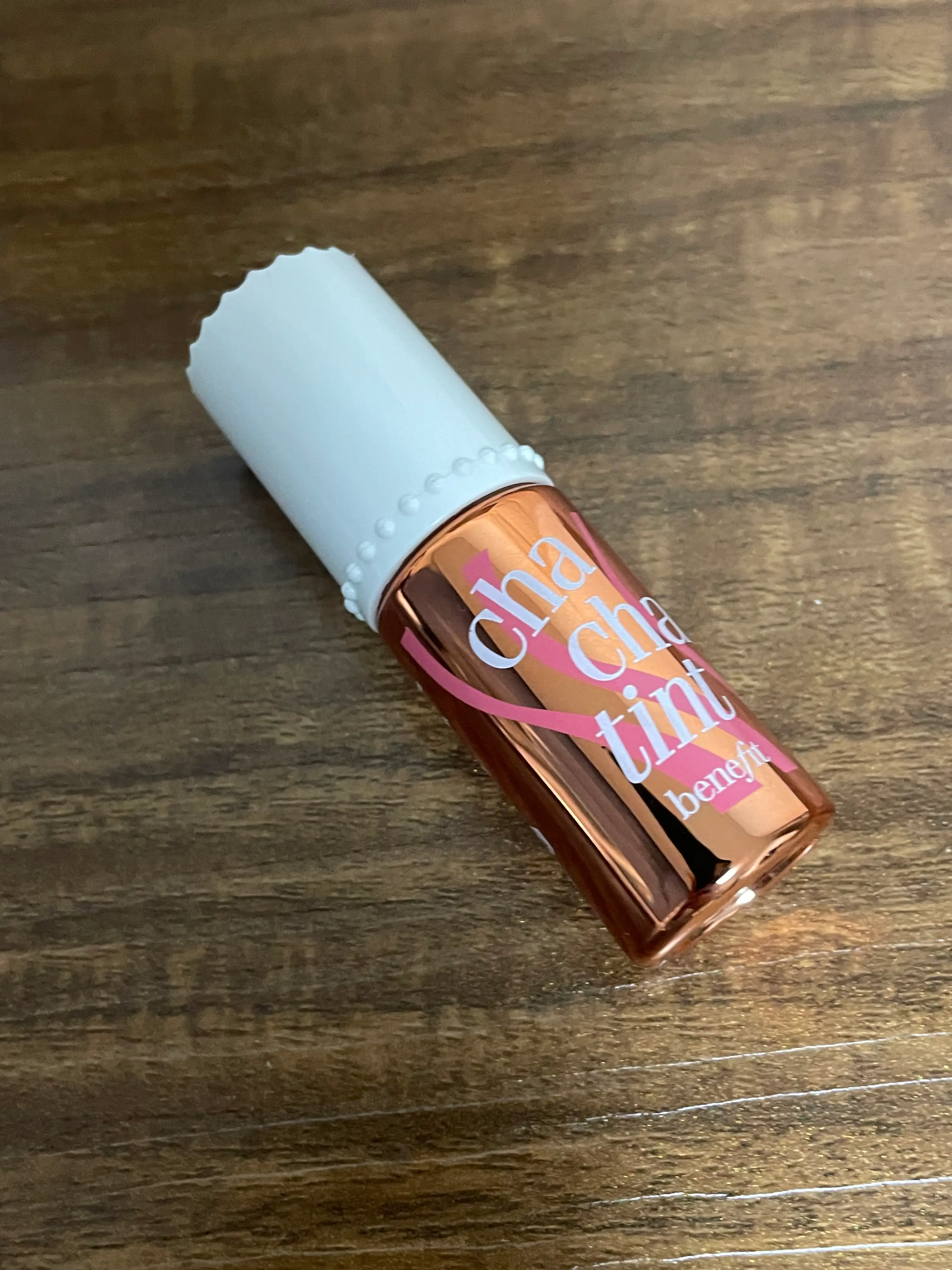 선택된 언니의파우치 리뷰 이미지 - [차차틴트]