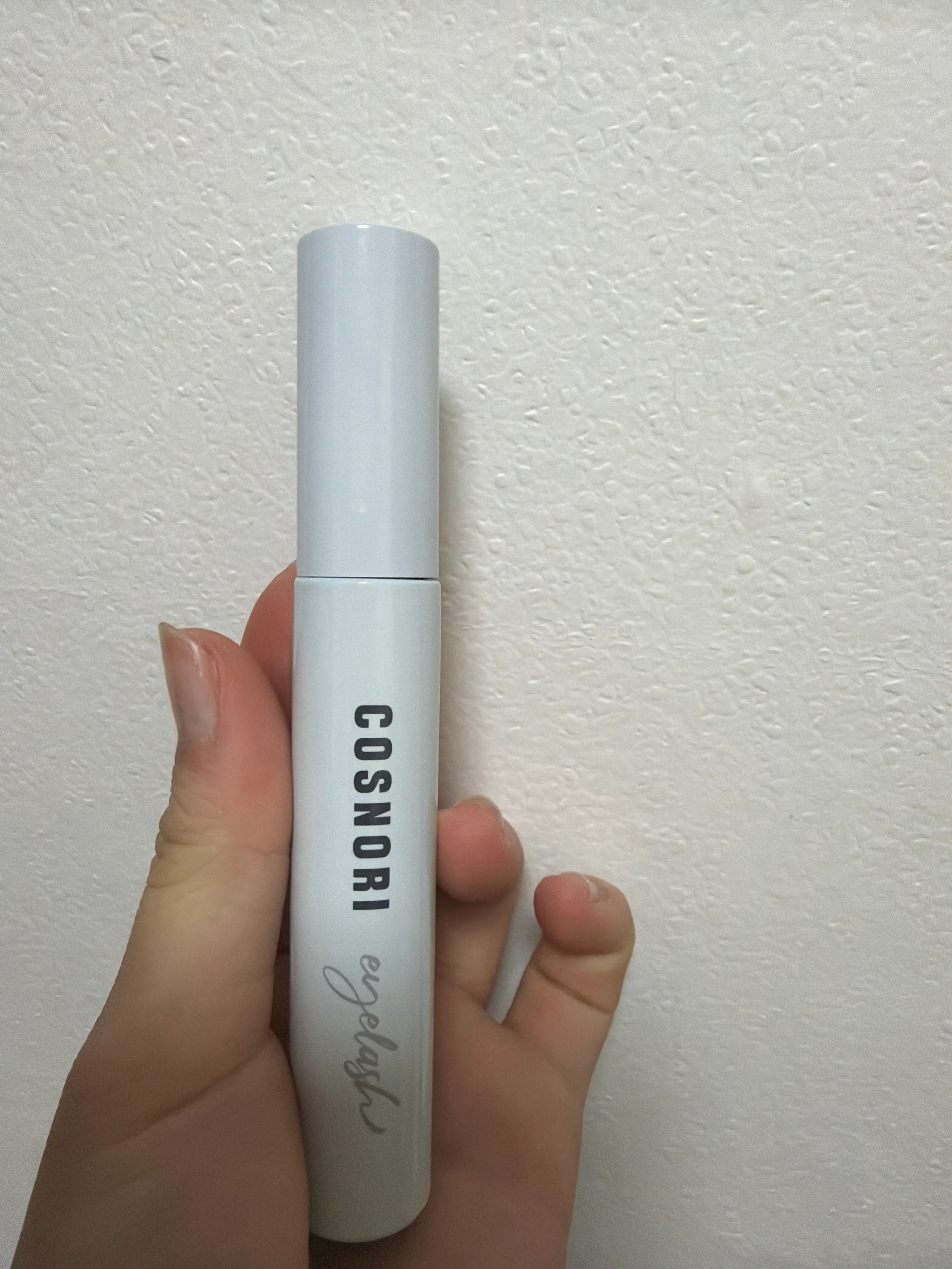 선택된 언니의파우치 리뷰 이미지 - [(코스노리X핑구) 롱 액티브 아이래쉬 세럼]