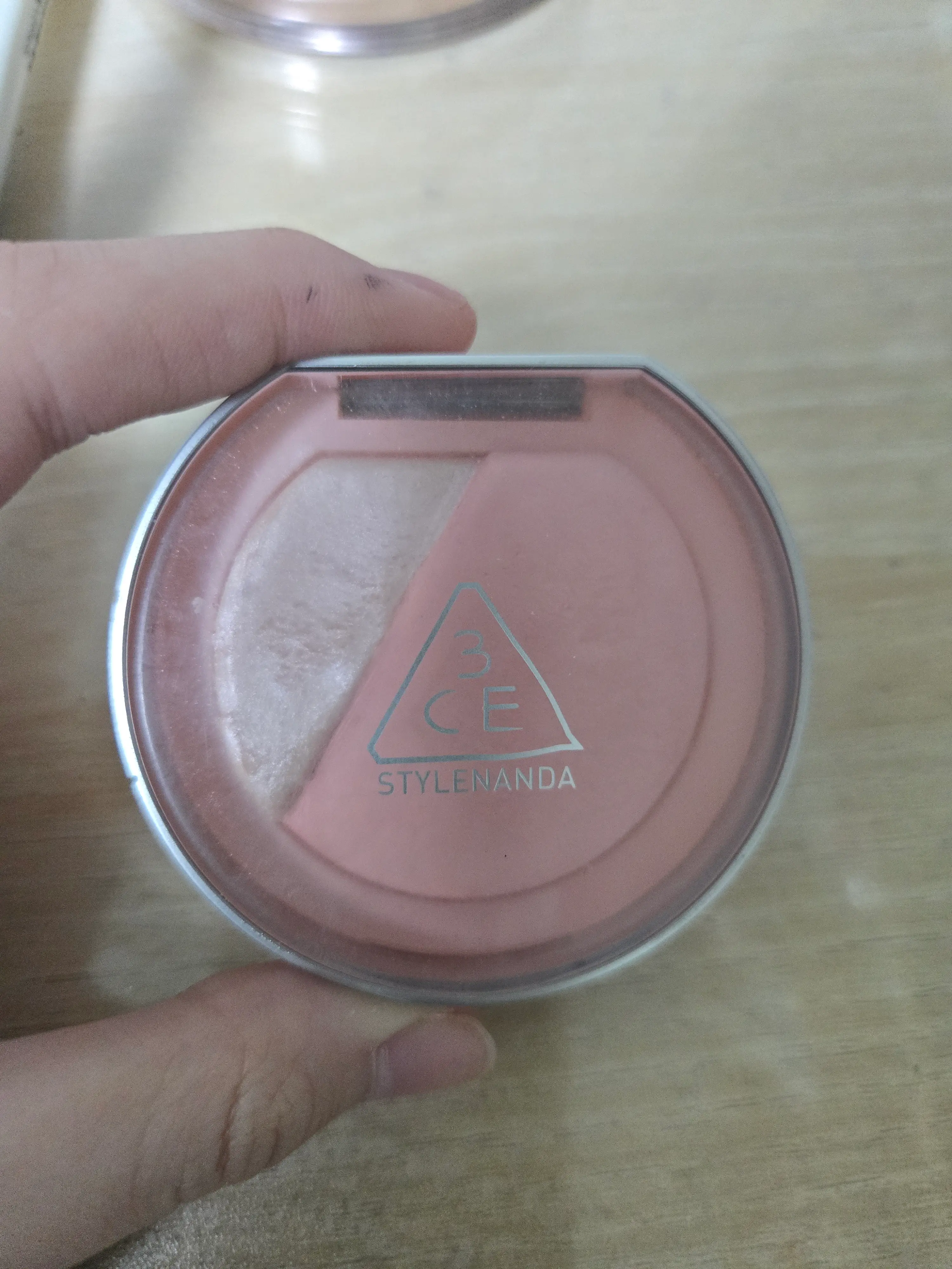 선택된 언니의파우치 리뷰 이미지 - [블러쉬라이터]