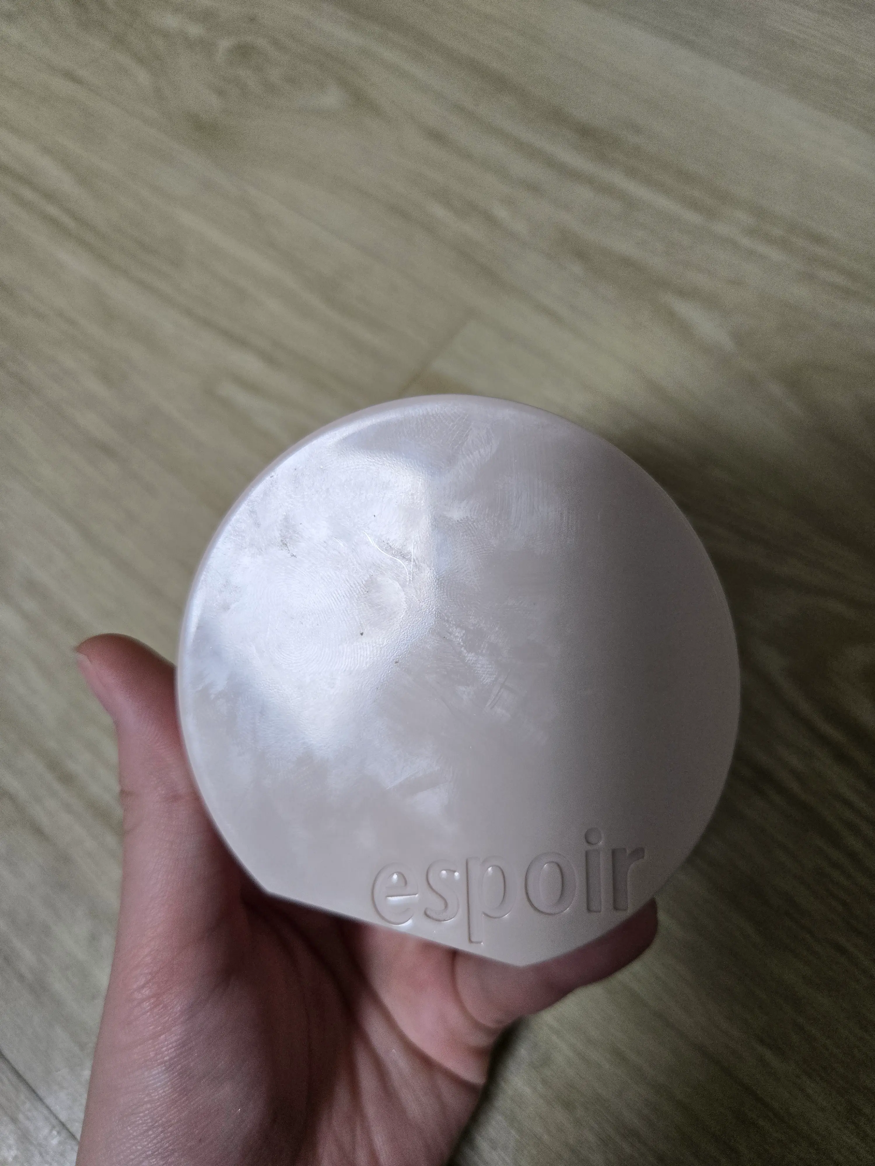 선택된 언니의파우치 리뷰 이미지 - [비글로우 볼륨 쿠션]