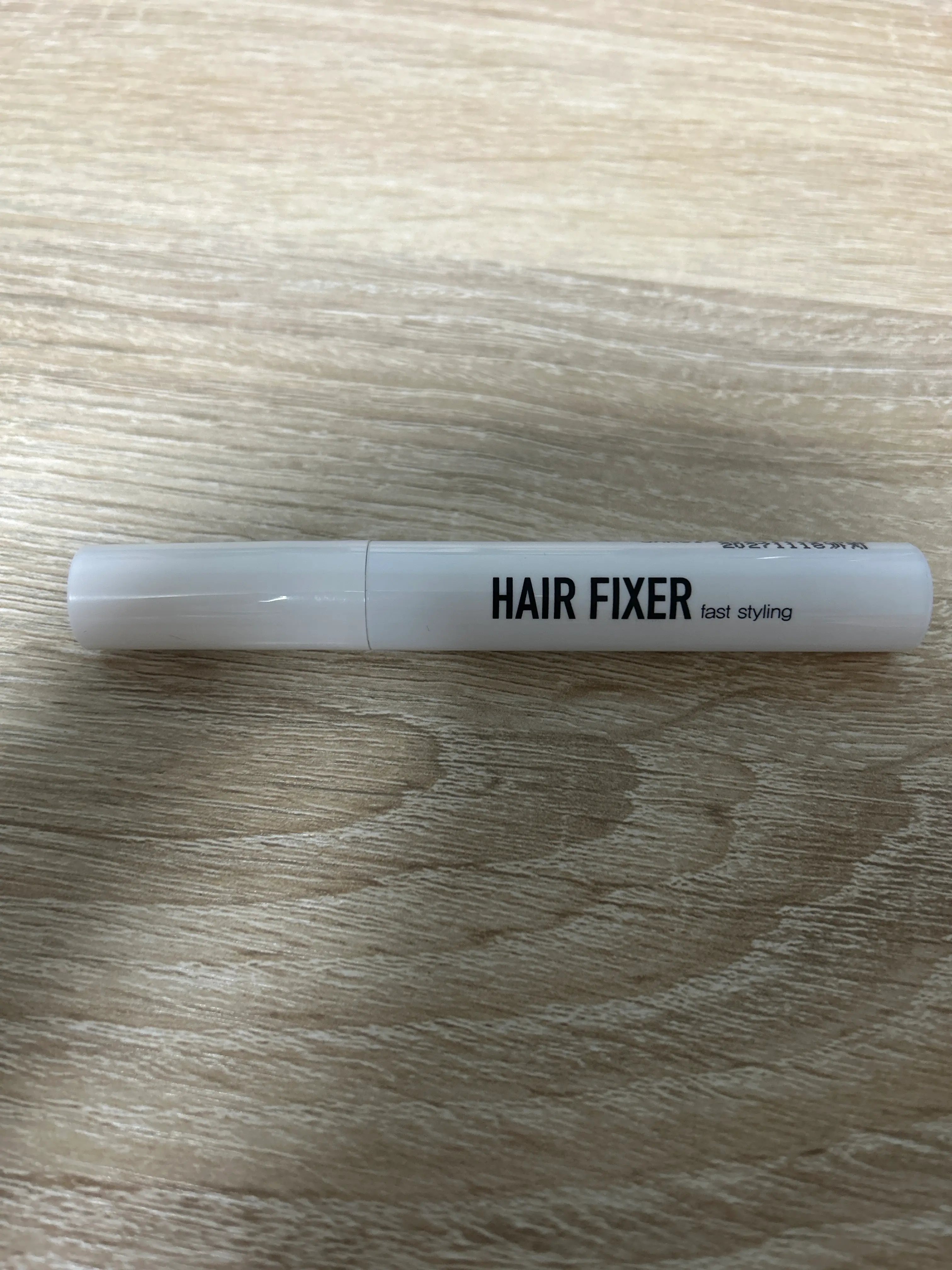 선택된 언니의파우치 리뷰 이미지 - [헤어테소로 잔머리 픽서 카라]