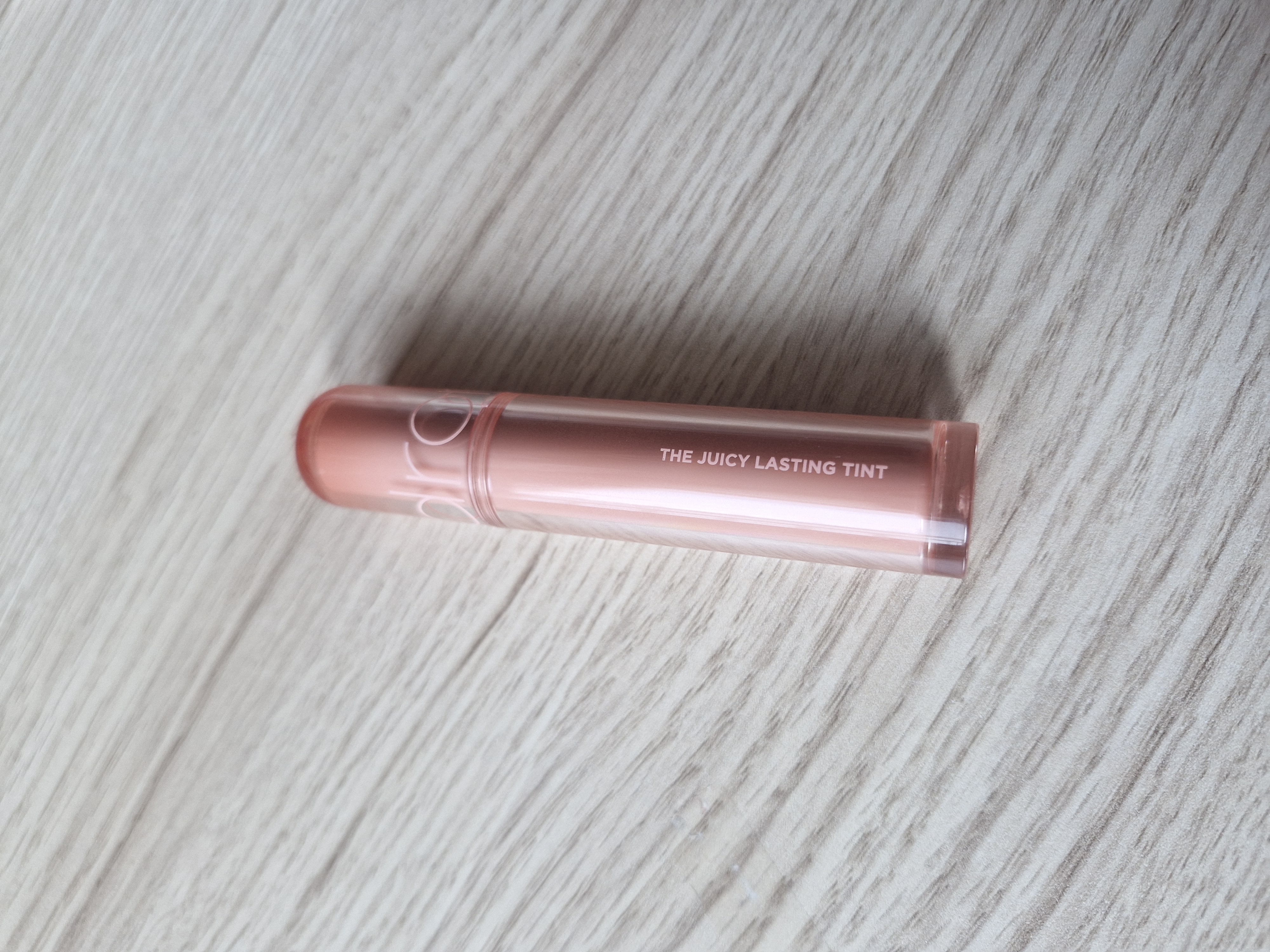 선택된 언니의파우치 리뷰 이미지 - [더 쥬시 래스팅 틴트]