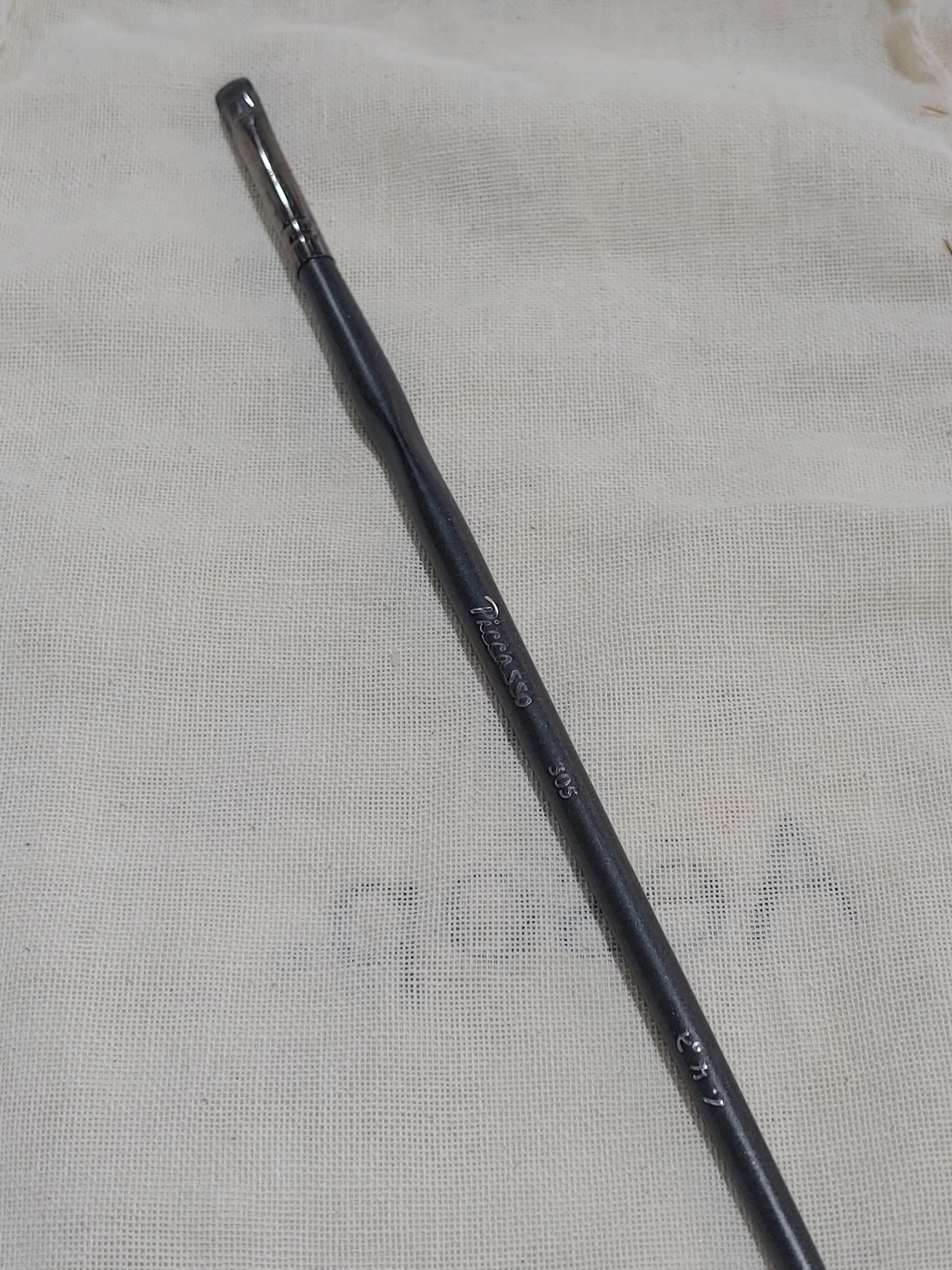 선택된 언니의파우치 리뷰 이미지 - [305 아이라이너 브러쉬]