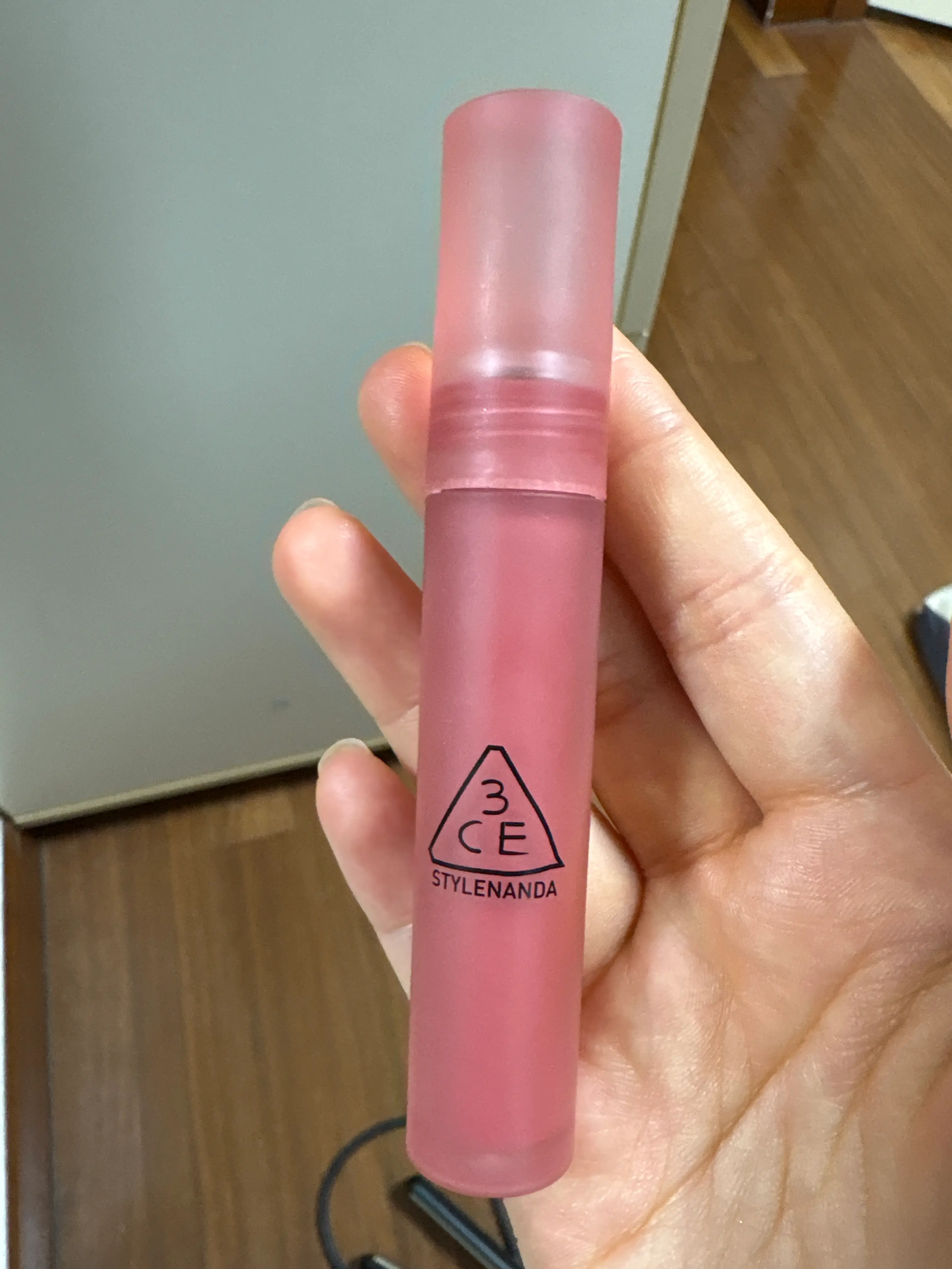 선택된 언니의파우치 리뷰 이미지 - [블러 워터 틴트]