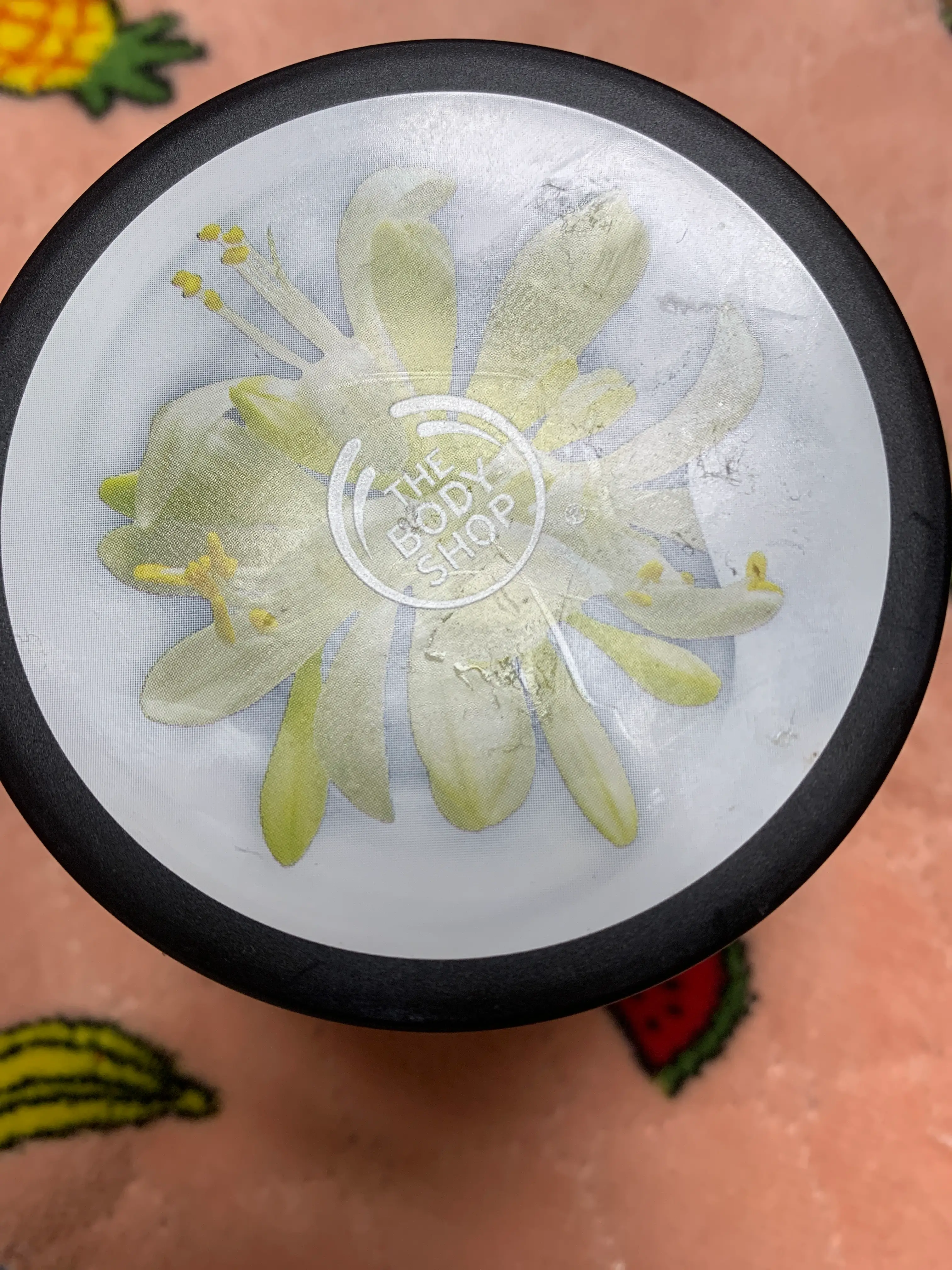 선택된 언니의파우치 리뷰 이미지 - [바디 요거트 [모링가]]