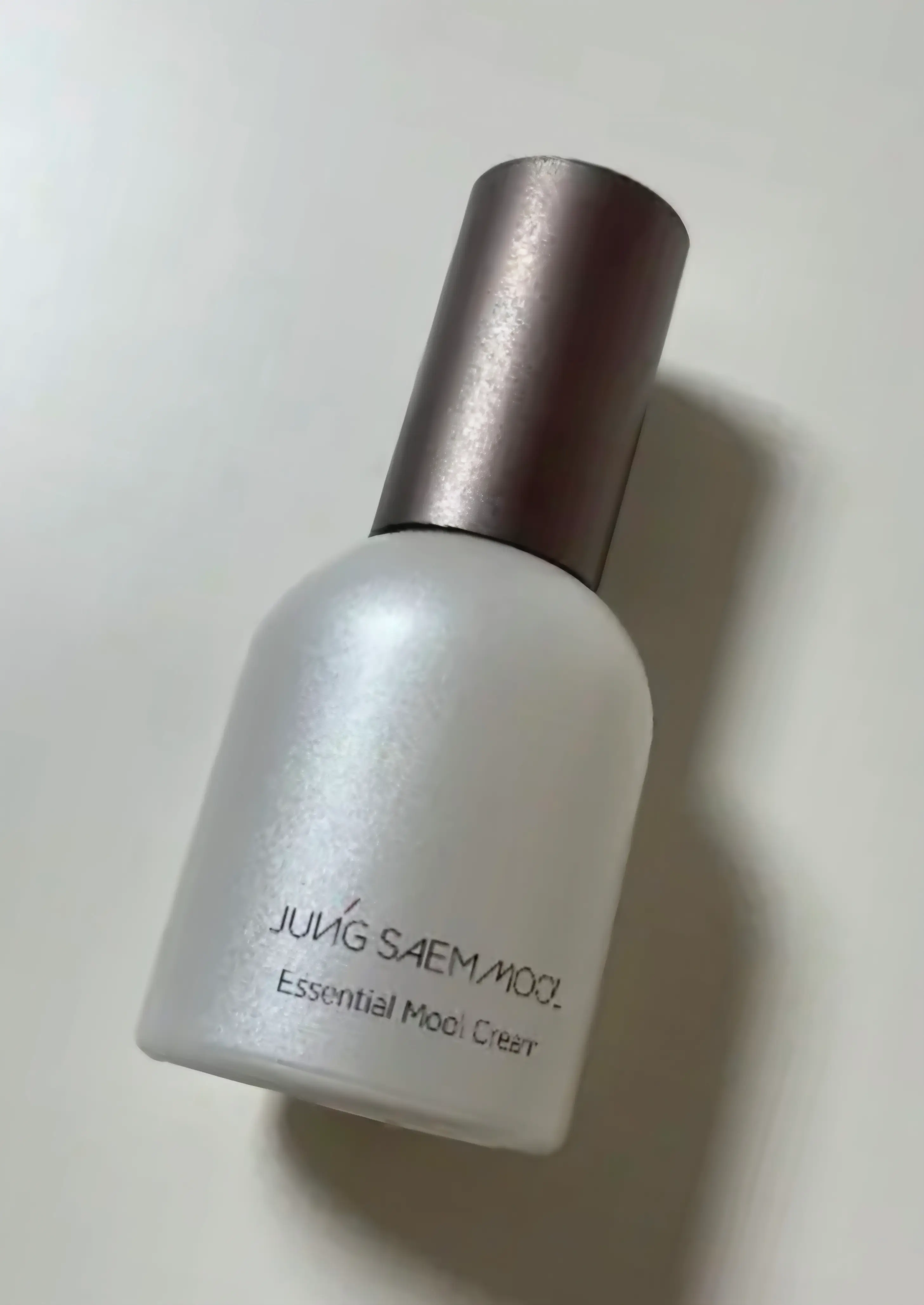 선택된 언니의파우치 리뷰 이미지 - [에센셜 물 크림]