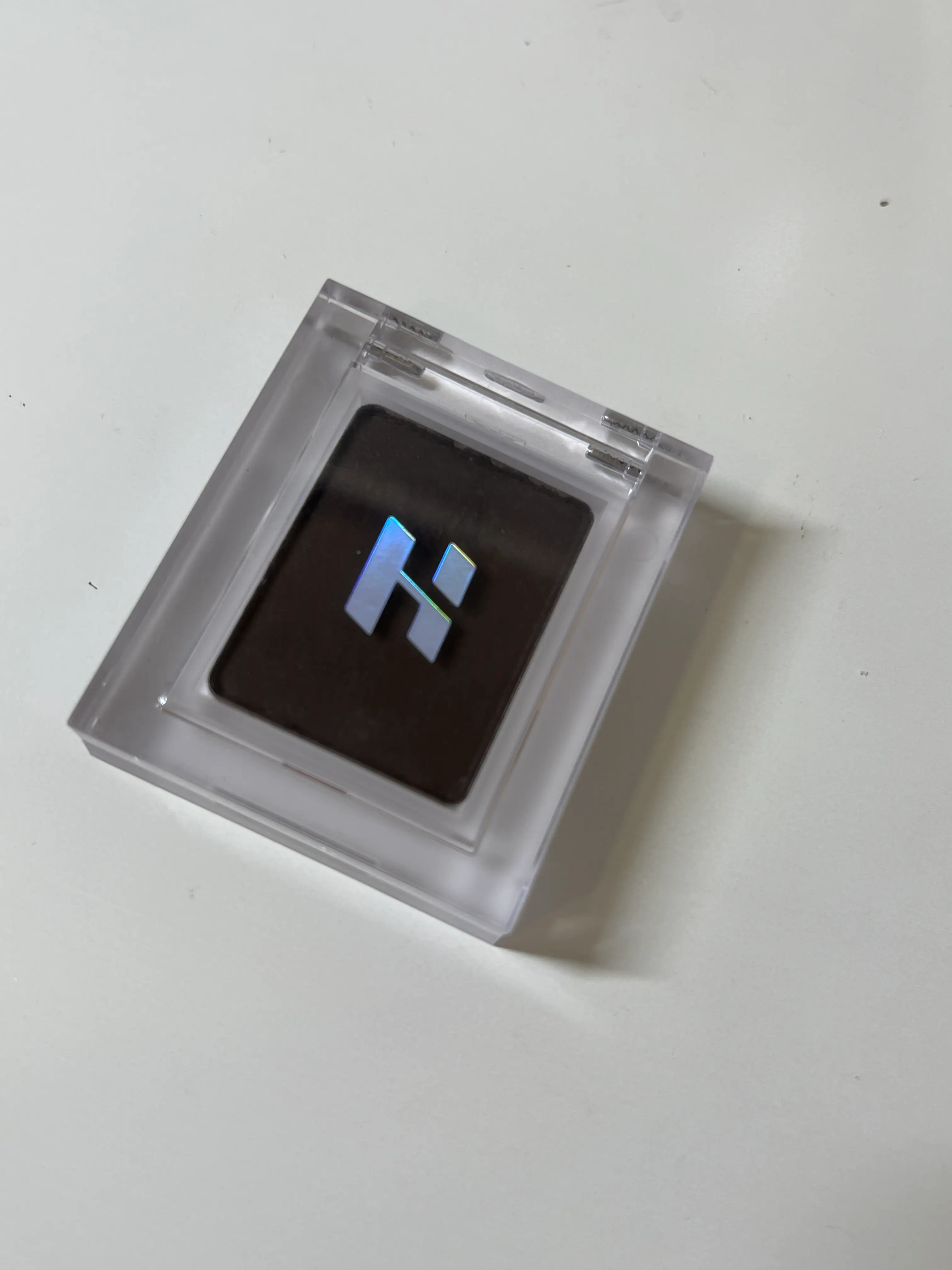 선택된 언니의파우치 리뷰 이미지 - [마이페이브 피스 젤테일]