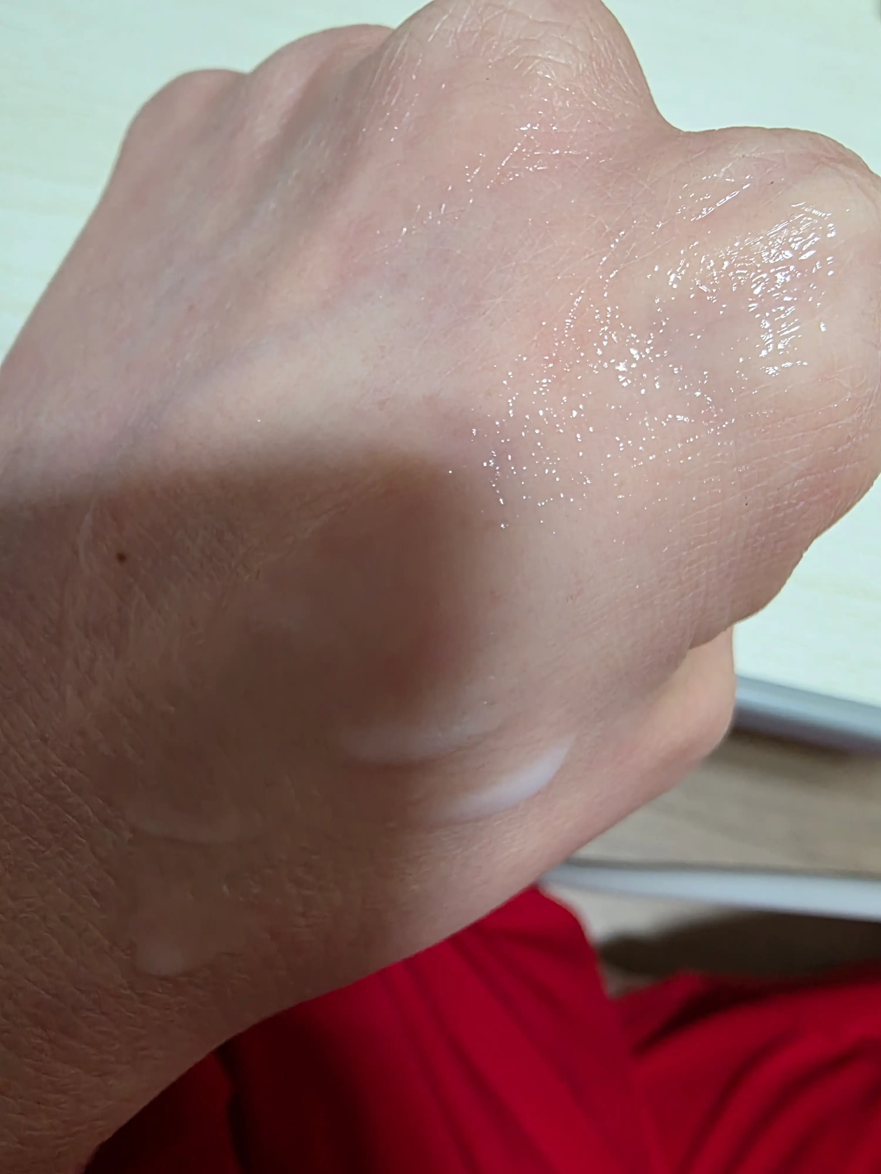 선택된 언니의파우치 리뷰 이미지 - [보습탄력 수분크림]