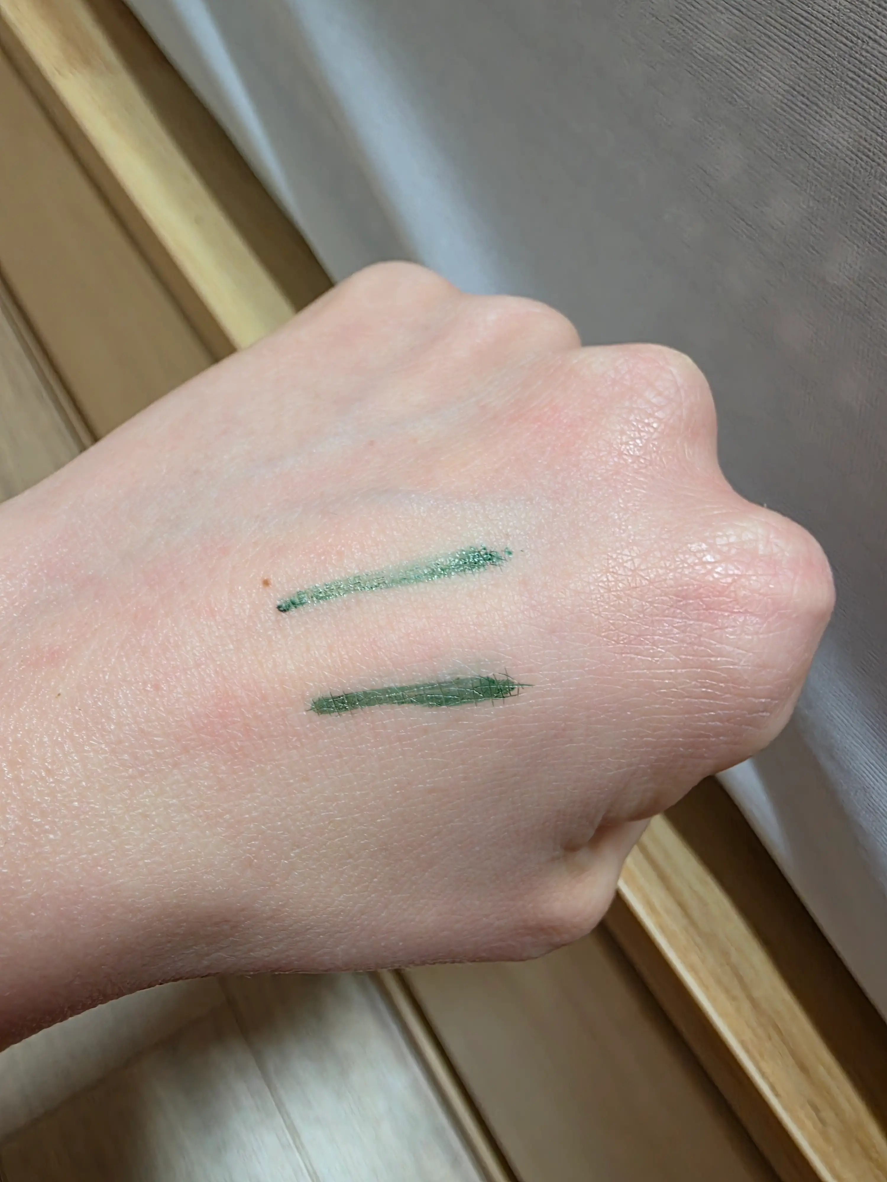 선택된 언니의파우치 리뷰 이미지 - [유어브로우 세럼 타투펜]