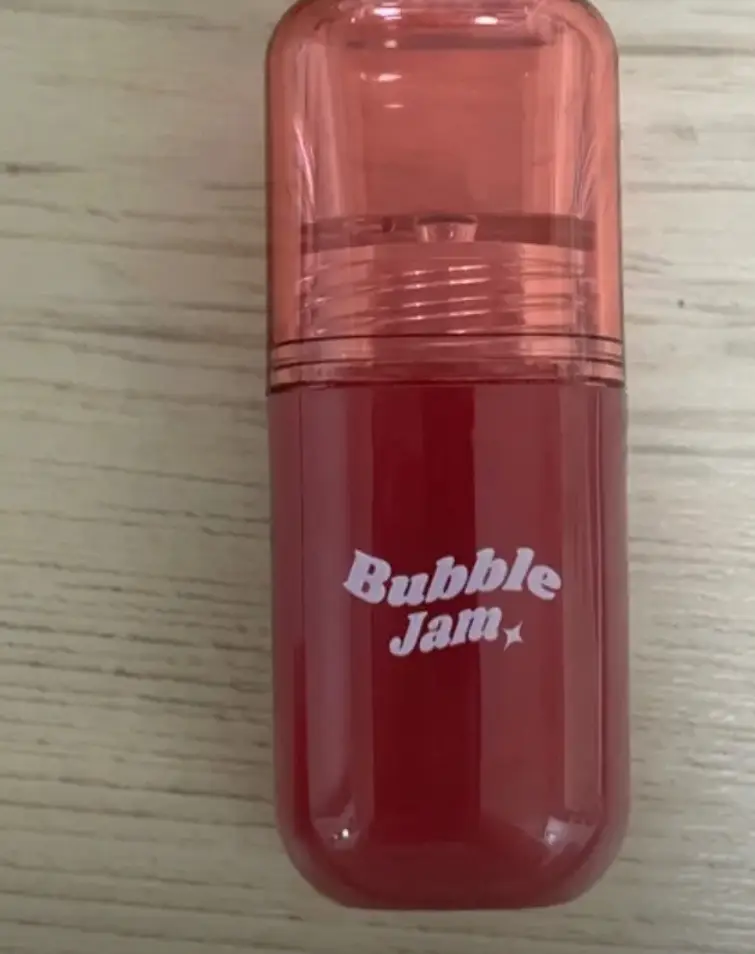 선택된 언니의파우치 리뷰 이미지 - [버블 잼 글로스]