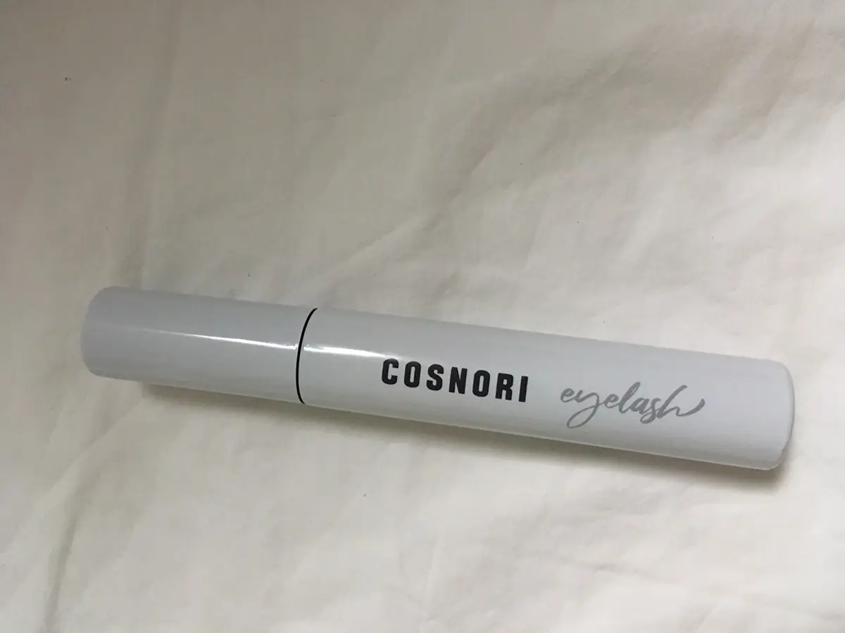 선택된 언니의파우치 리뷰 이미지 - [롱 액티브 아이래쉬 세럼]