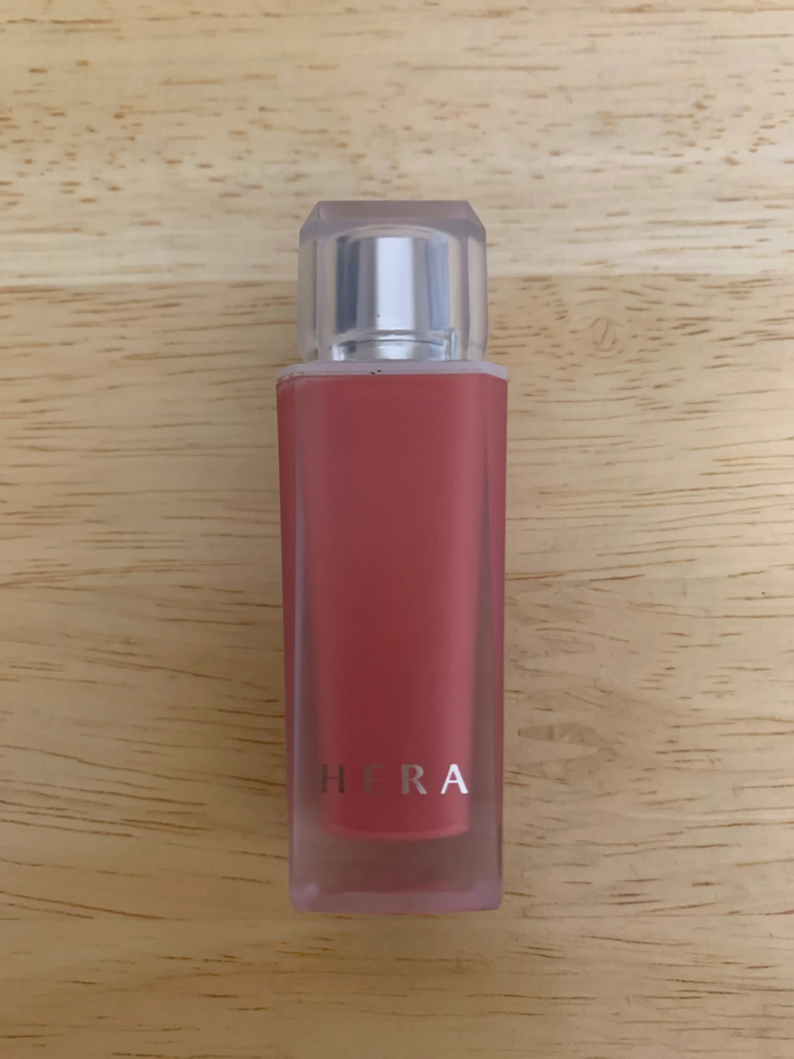 선택된 언니의파우치 리뷰 이미지 - [센슈얼 누드 스테인 틴트]