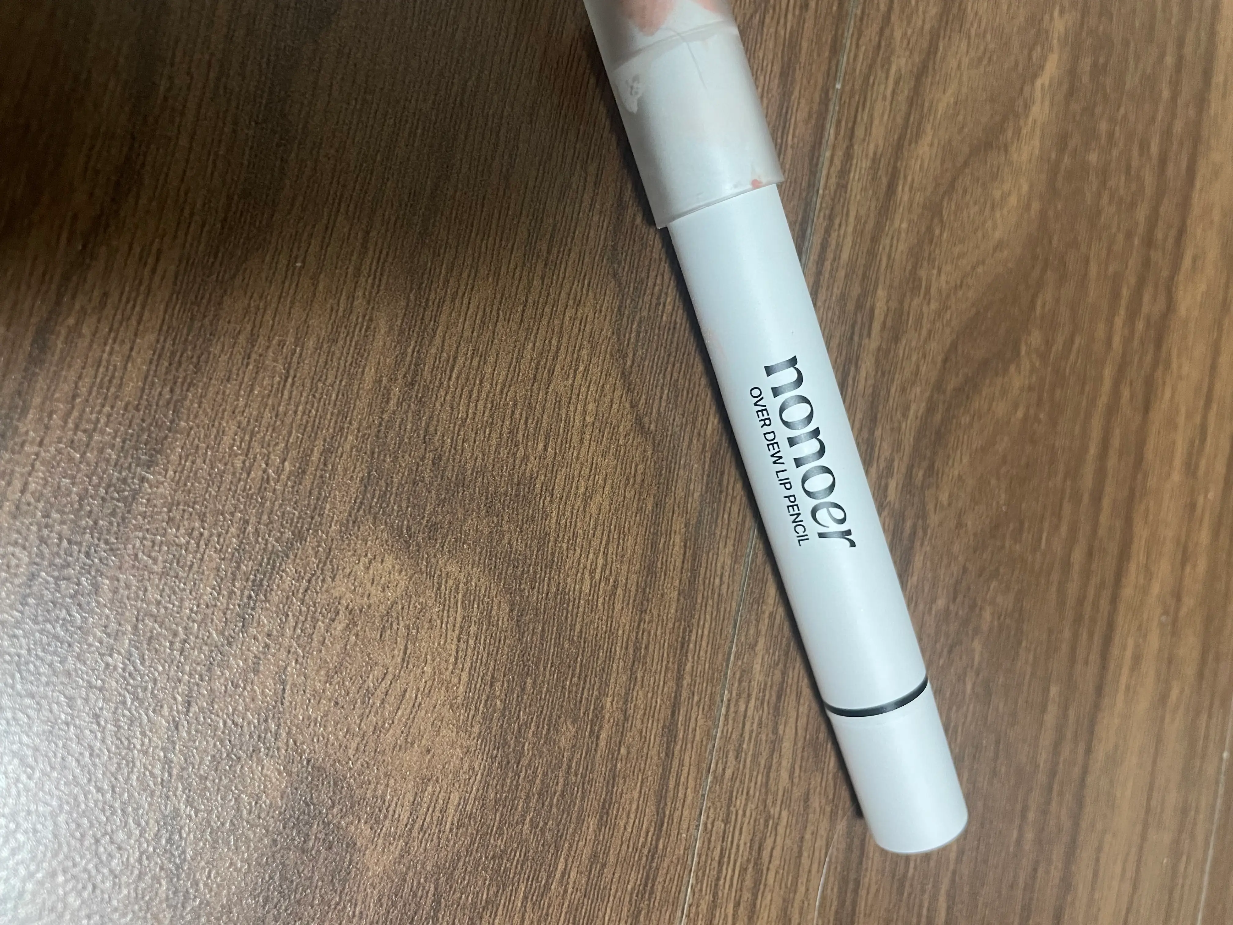 선택된 언니의파우치 리뷰 이미지 - [오버 듀 립펜슬]