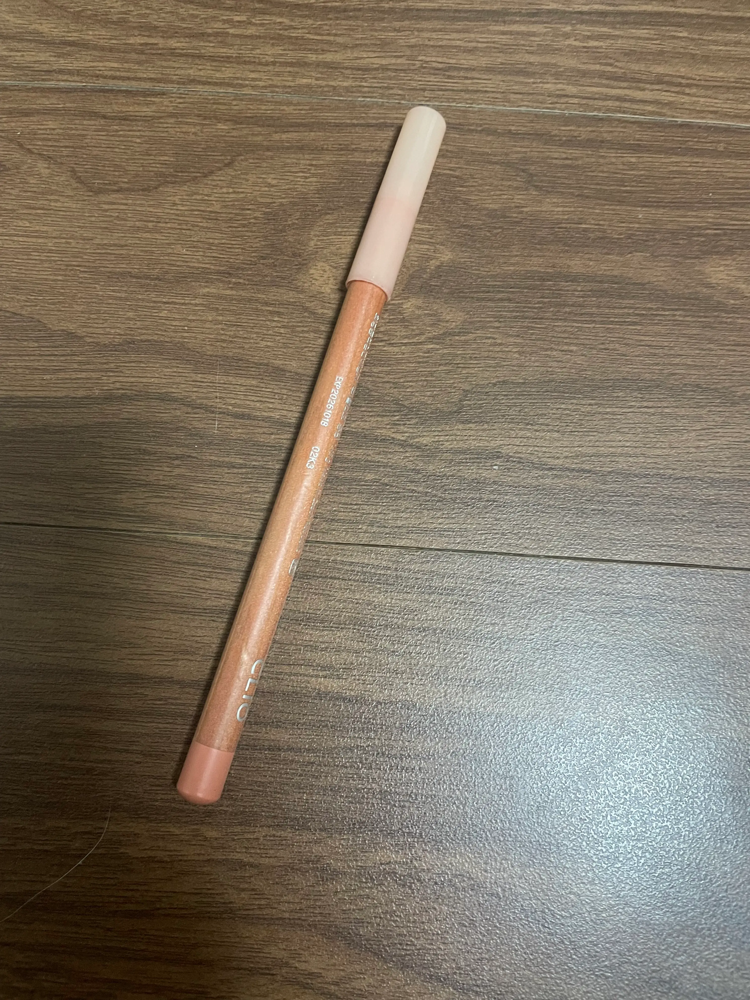 선택된 언니의파우치 리뷰 이미지 - [벨벳 립 펜슬]