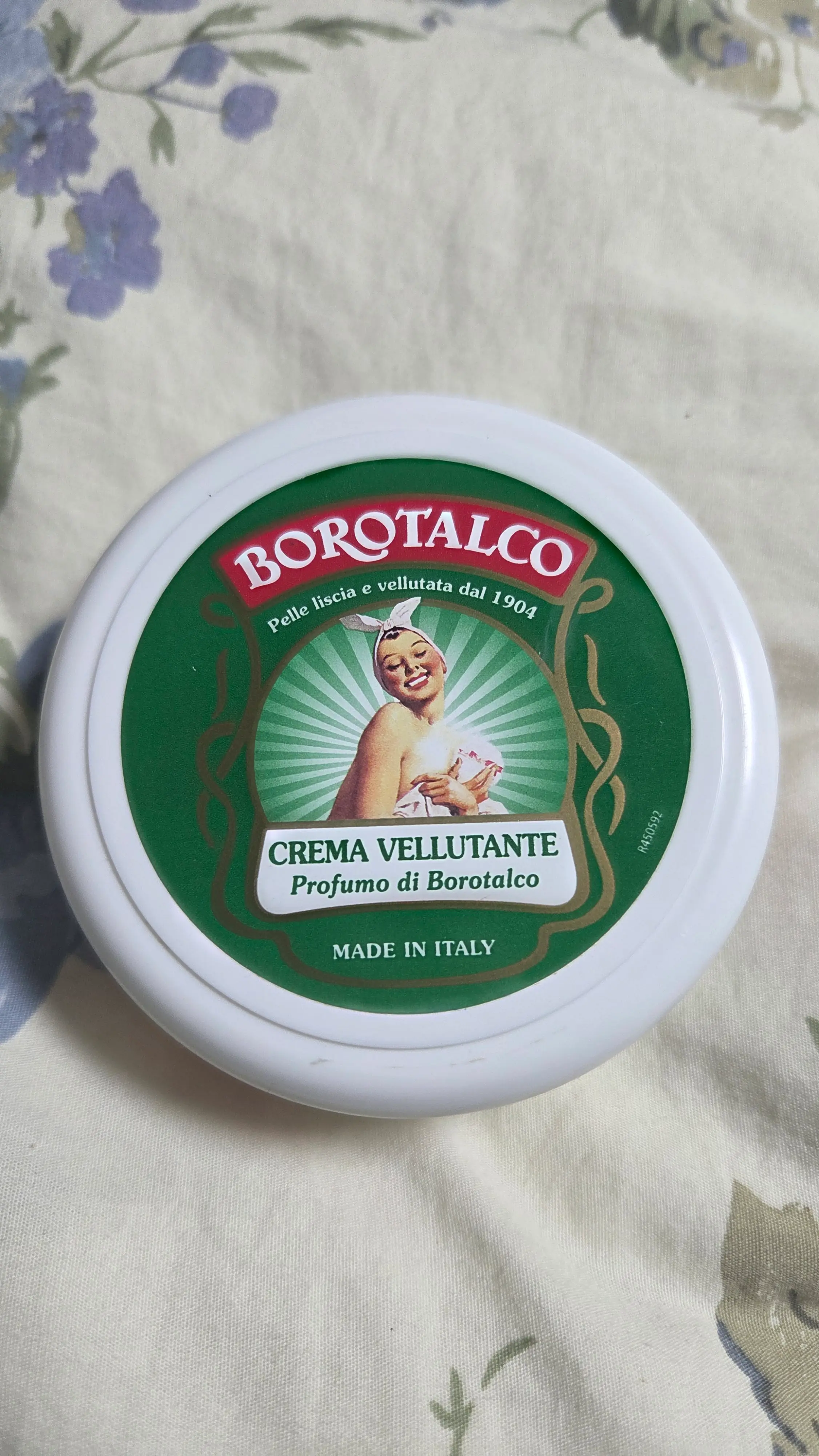 선택된 언니의파우치 리뷰 이미지 - [벨벳팅 크림]