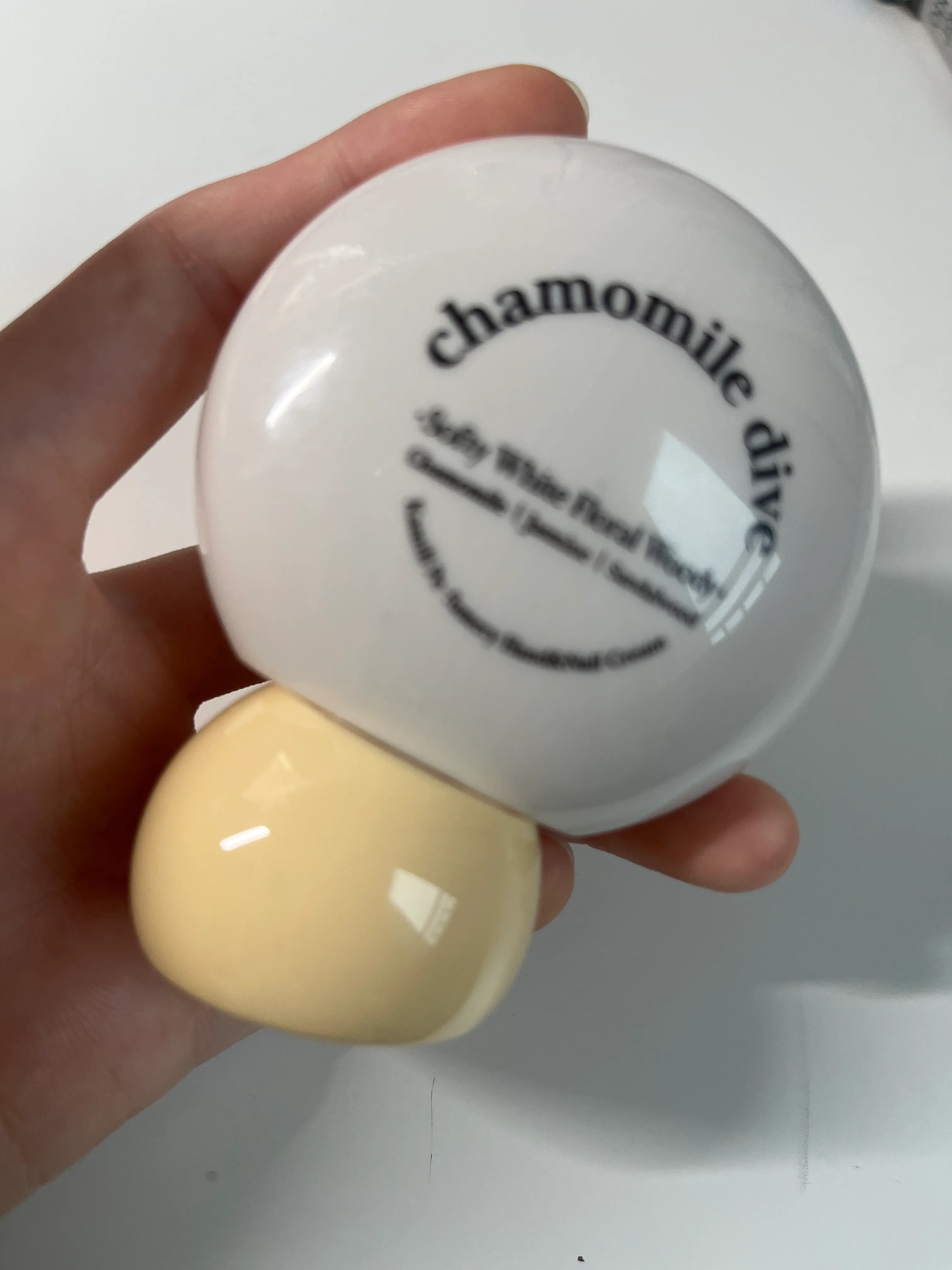 선택된 언니의파우치 리뷰 이미지 - [퍼퓨머리 핸드앤네일 크림]