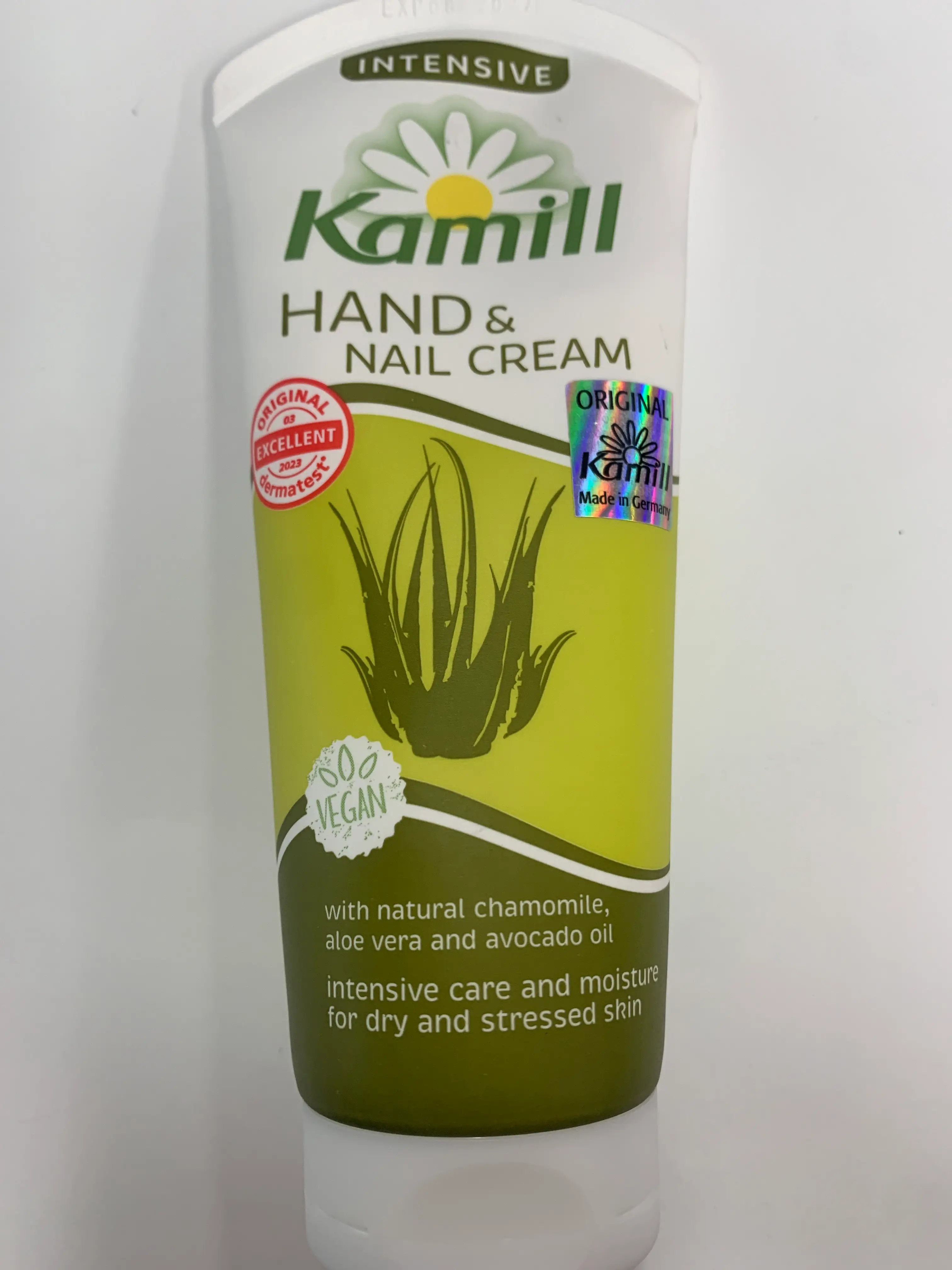 선택된 언니의파우치 리뷰 이미지 - [핸드 앤 네일 크림 인텐시브]