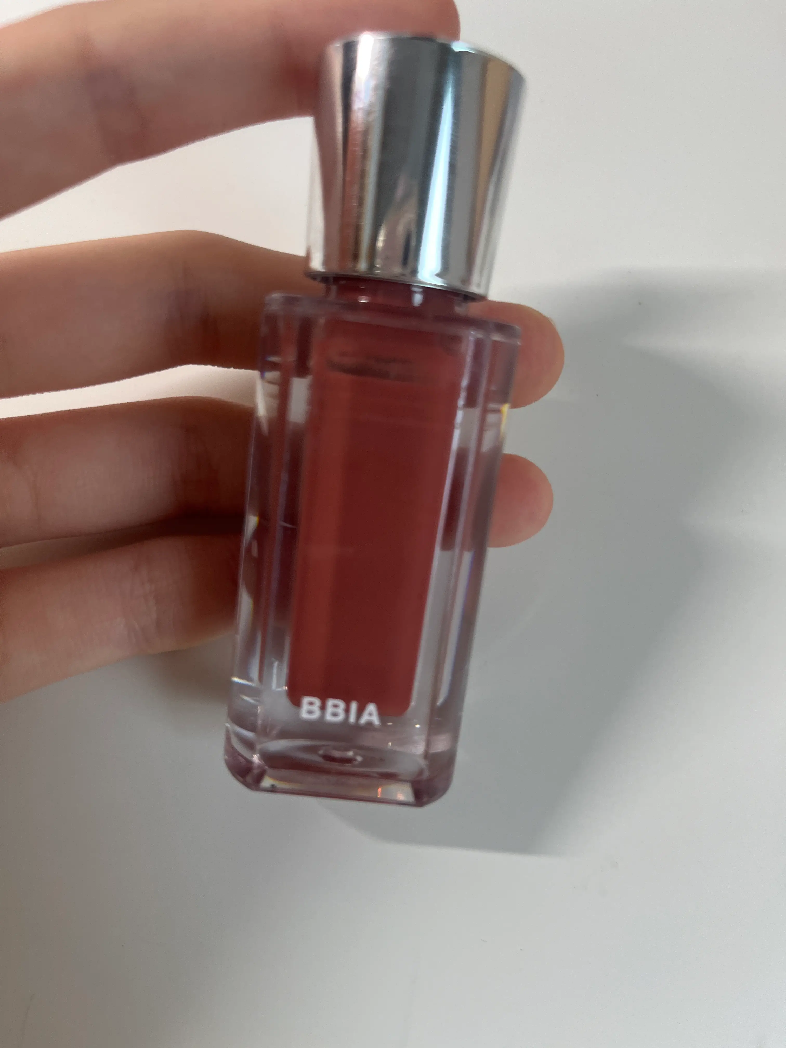 선택된 언니의파우치 리뷰 이미지 - [오버 글레이즈]