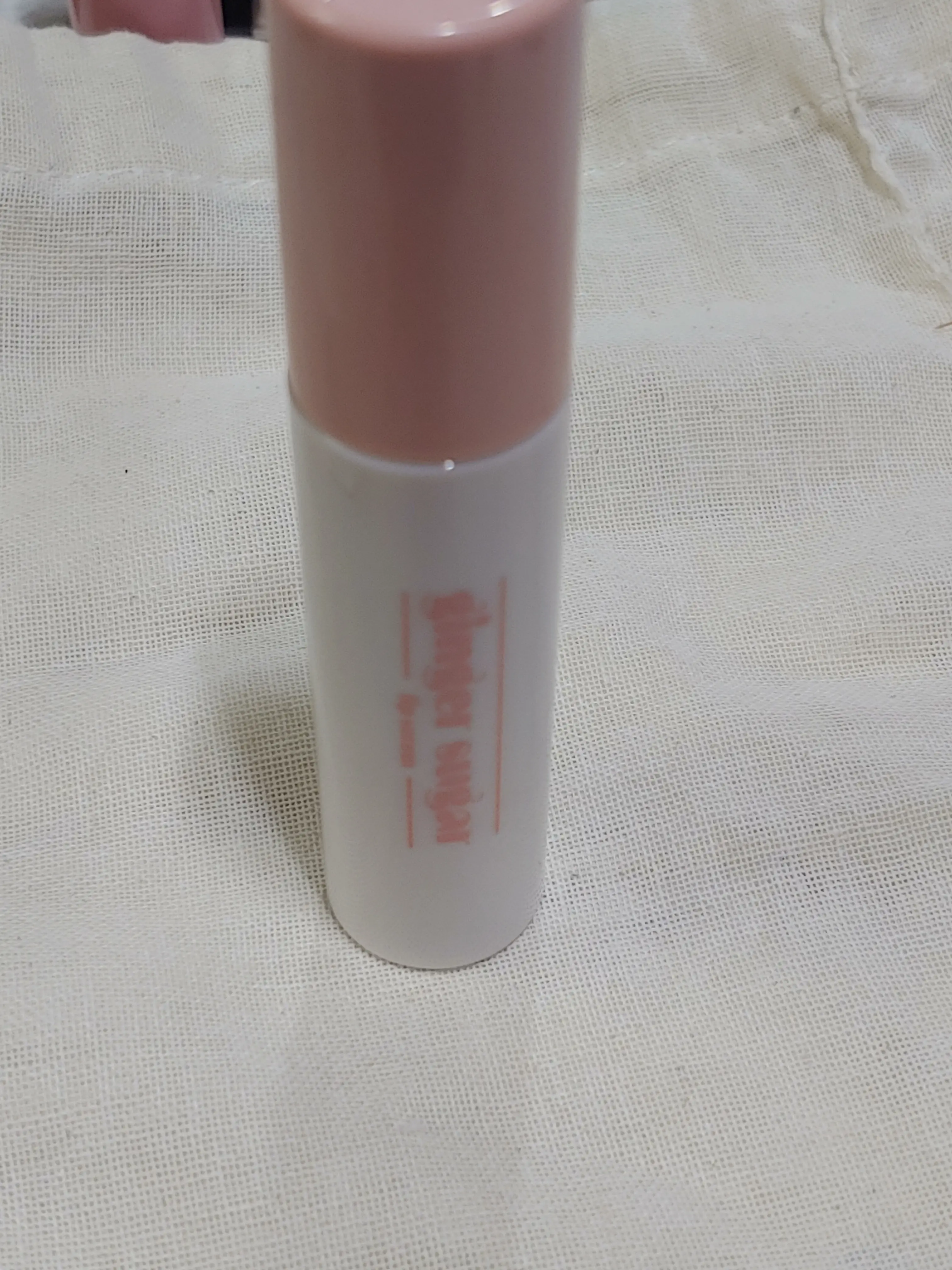 선택된 언니의파우치 리뷰 이미지 - [진저슈가 립 세럼]