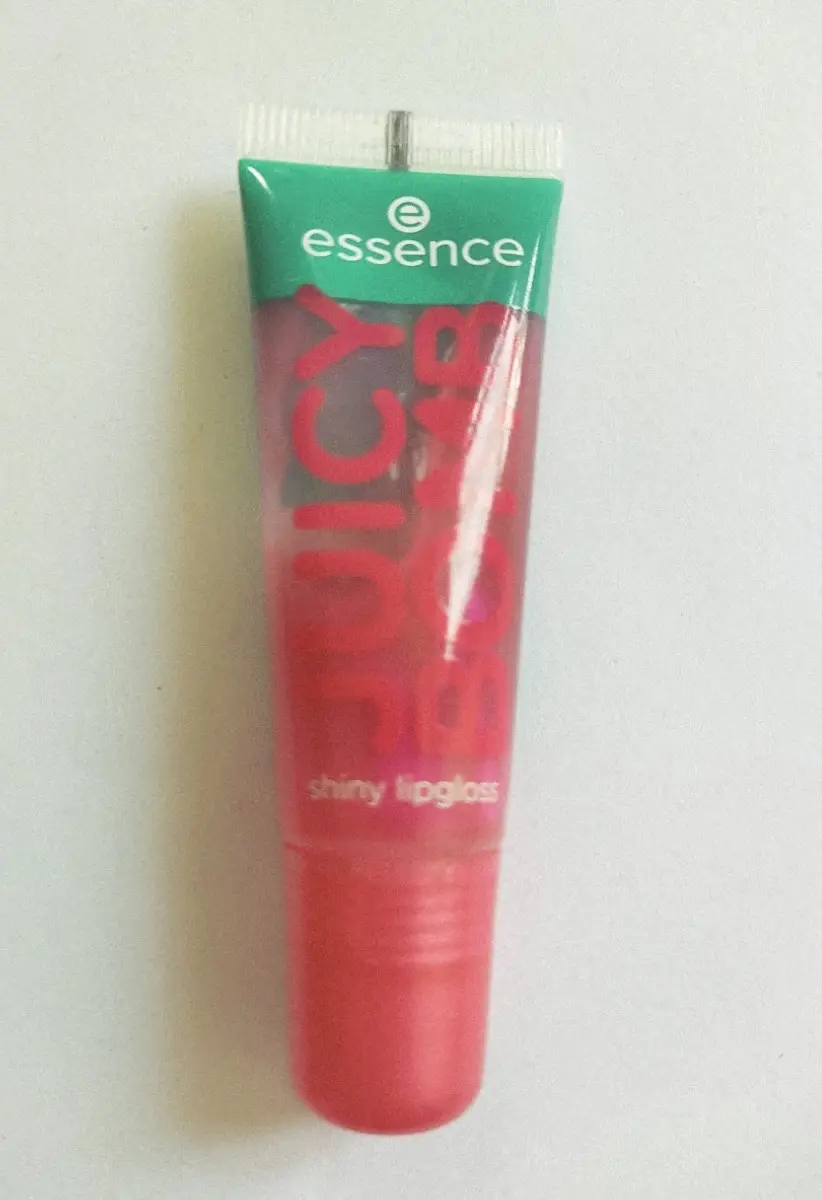 선택된 언니의파우치 리뷰 이미지 - [쥬시밤 샤이니 립글로스 위티 워터멜론]