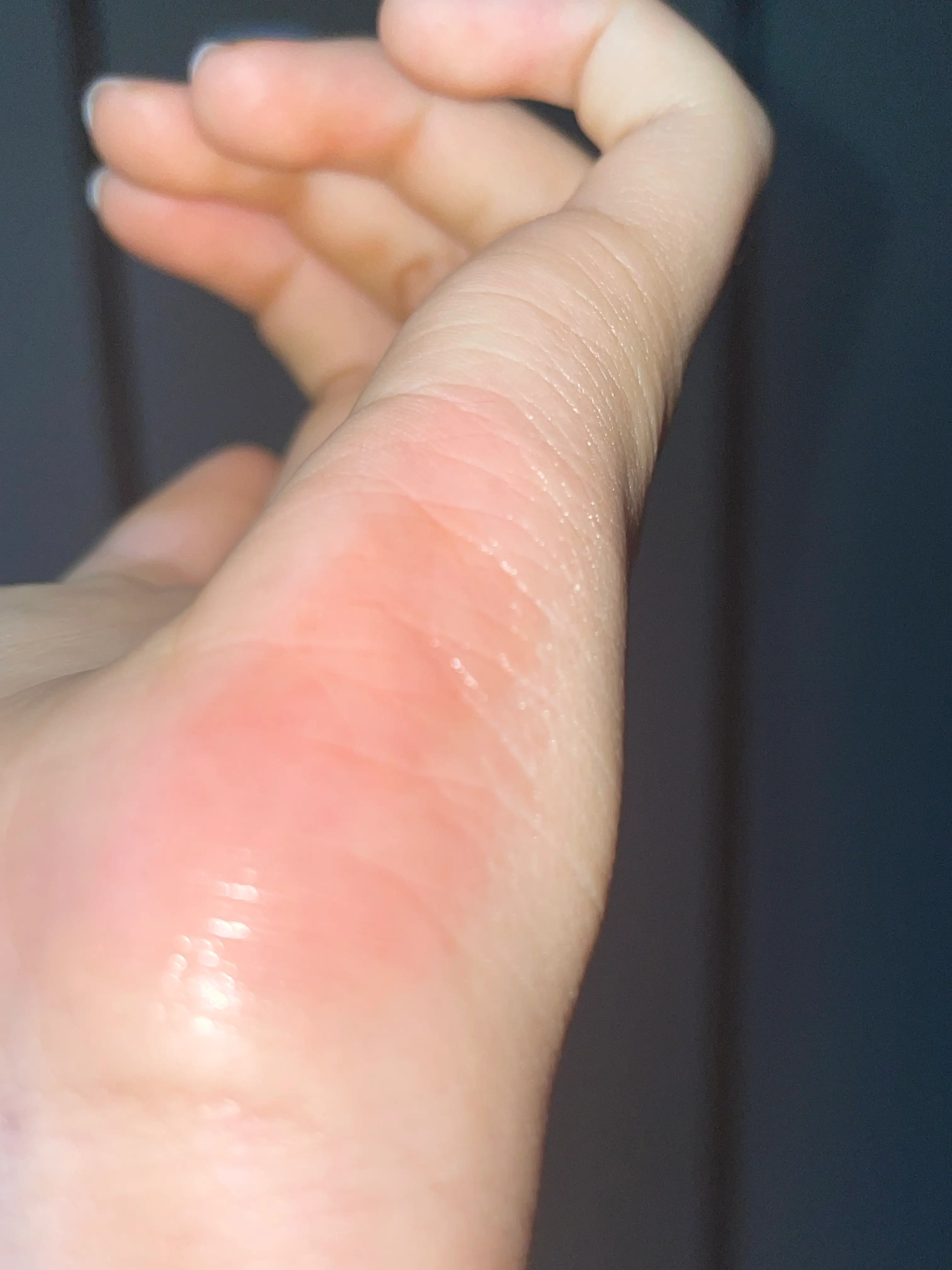 선택된 언니의파우치 리뷰 이미지 - [듀 글로우 틴트]