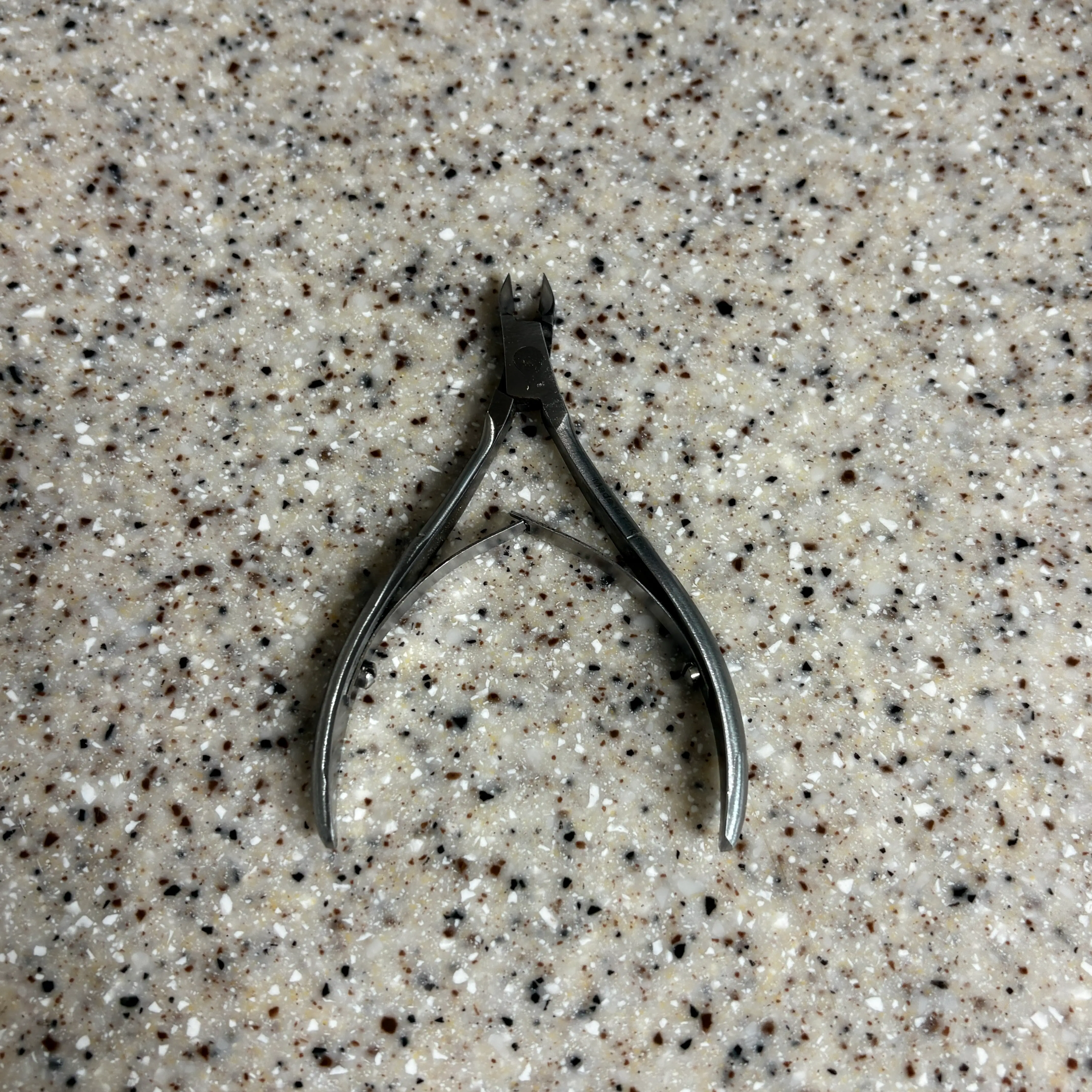 선택된 언니의파우치 리뷰 이미지 - [고급 스테인리스 네일니퍼]