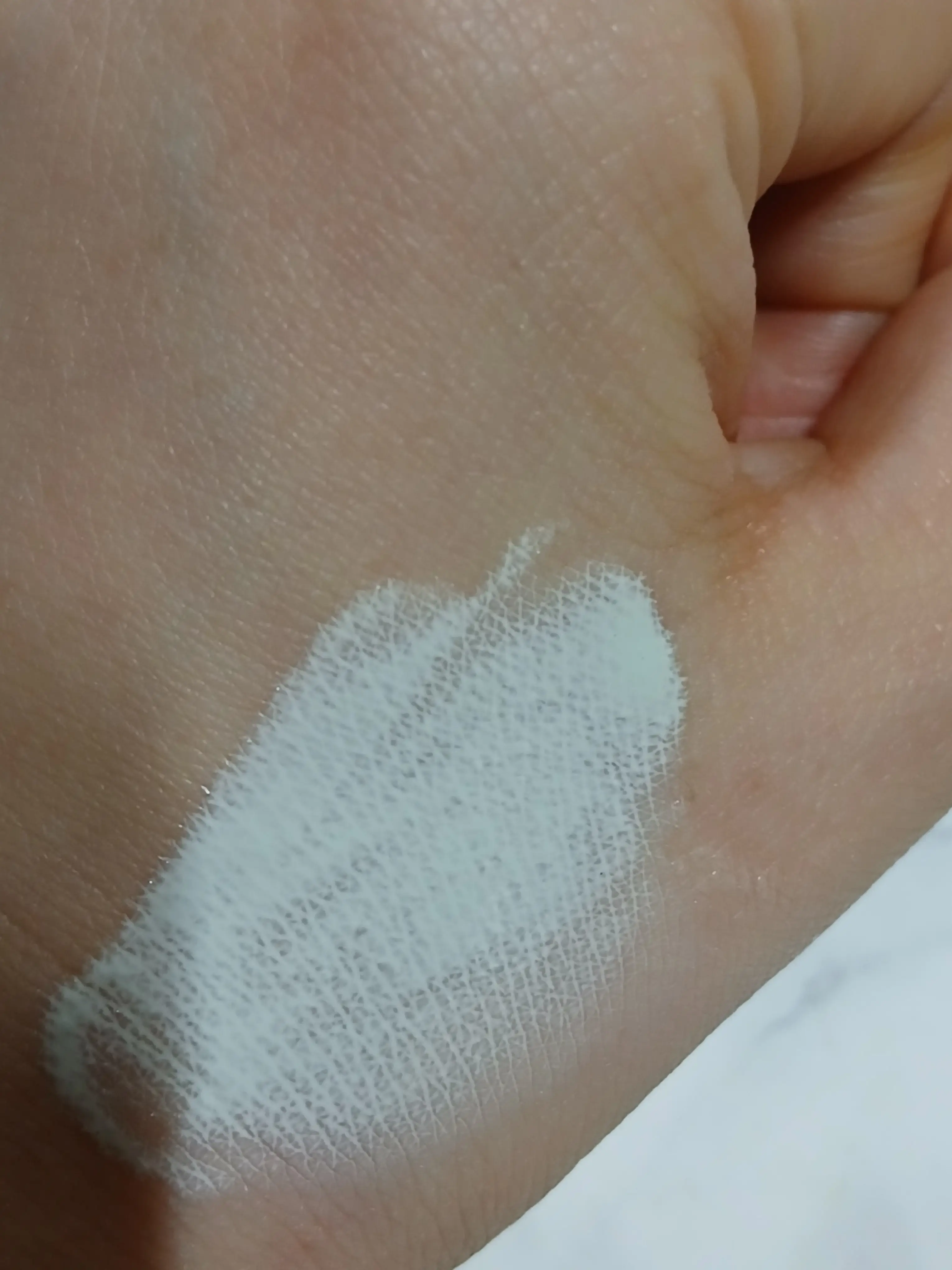 선택된 언니의파우치 리뷰 이미지 - [레드 코렉트 CC 크림]