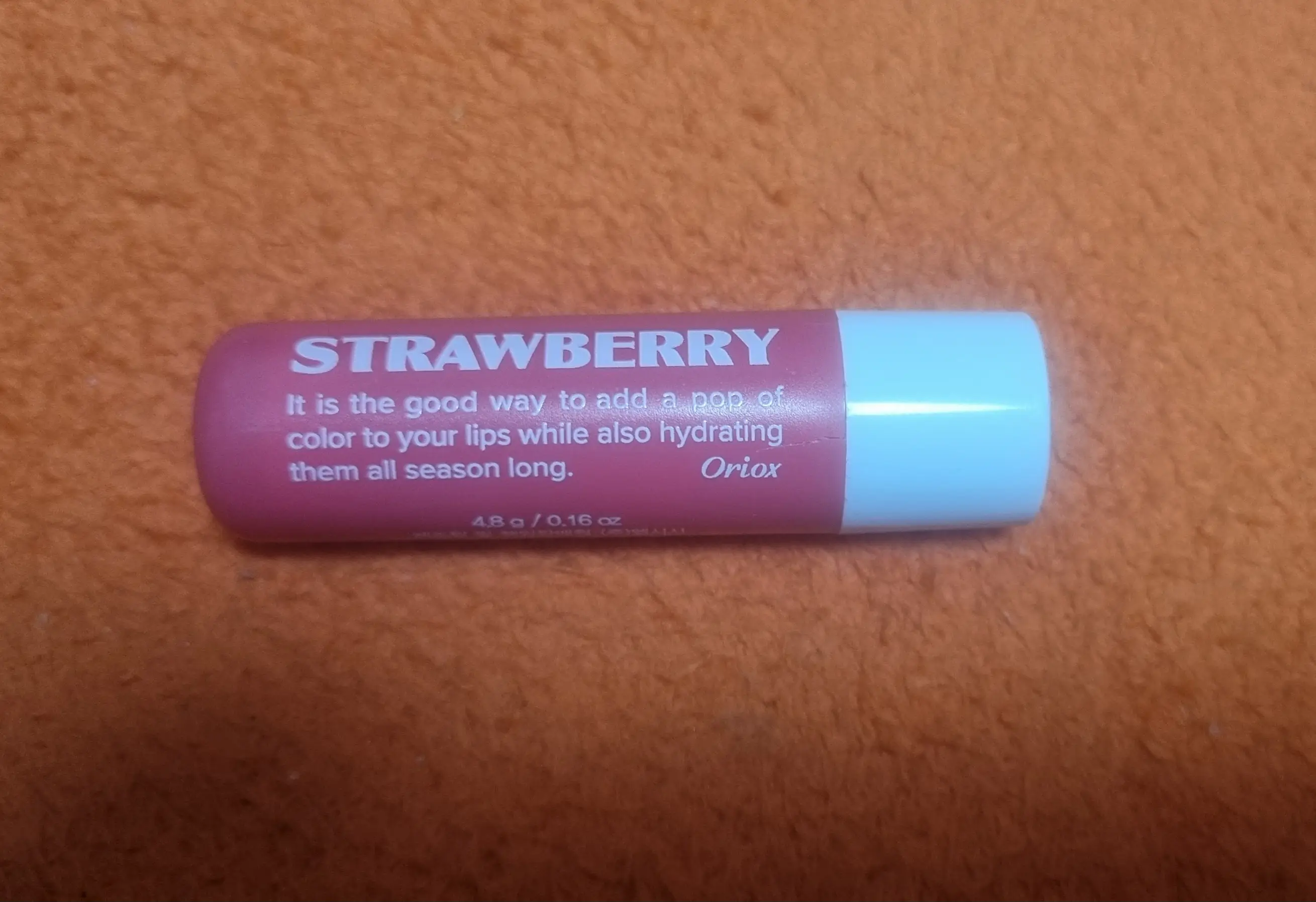 선택된 언니의파우치 리뷰 이미지 - [컬러 립밤]