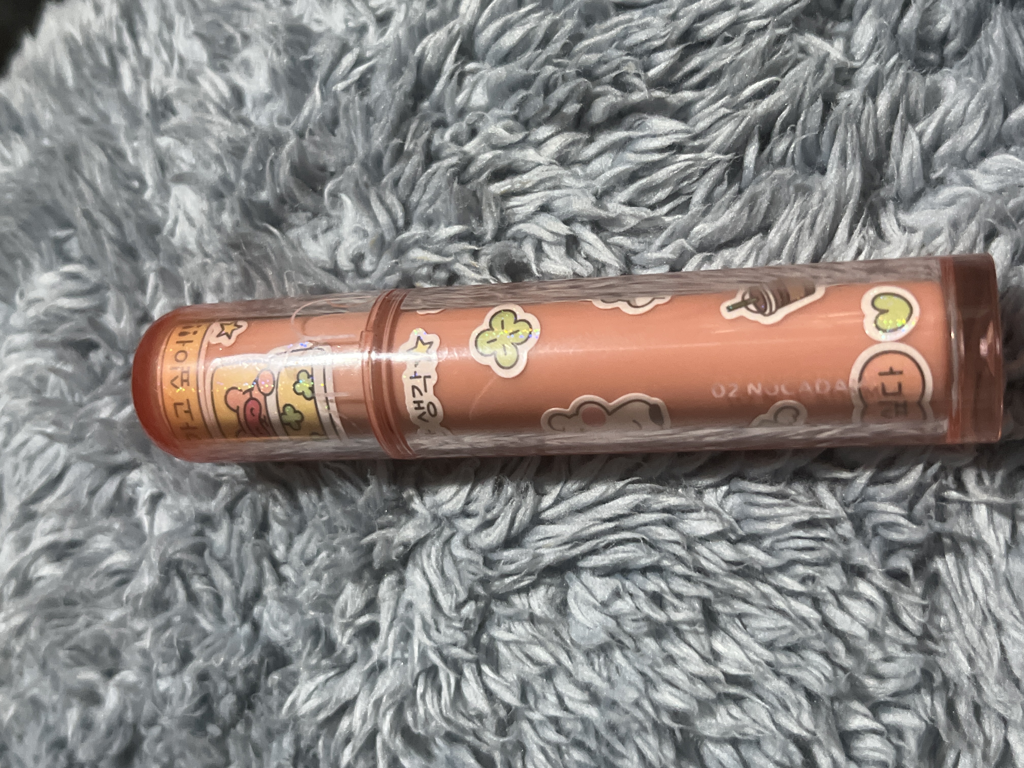 선택된 언니의파우치 리뷰 이미지 - [더 쥬시 래스팅 틴트]