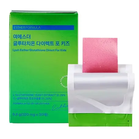 글루타치온 다이렉트 포 키즈