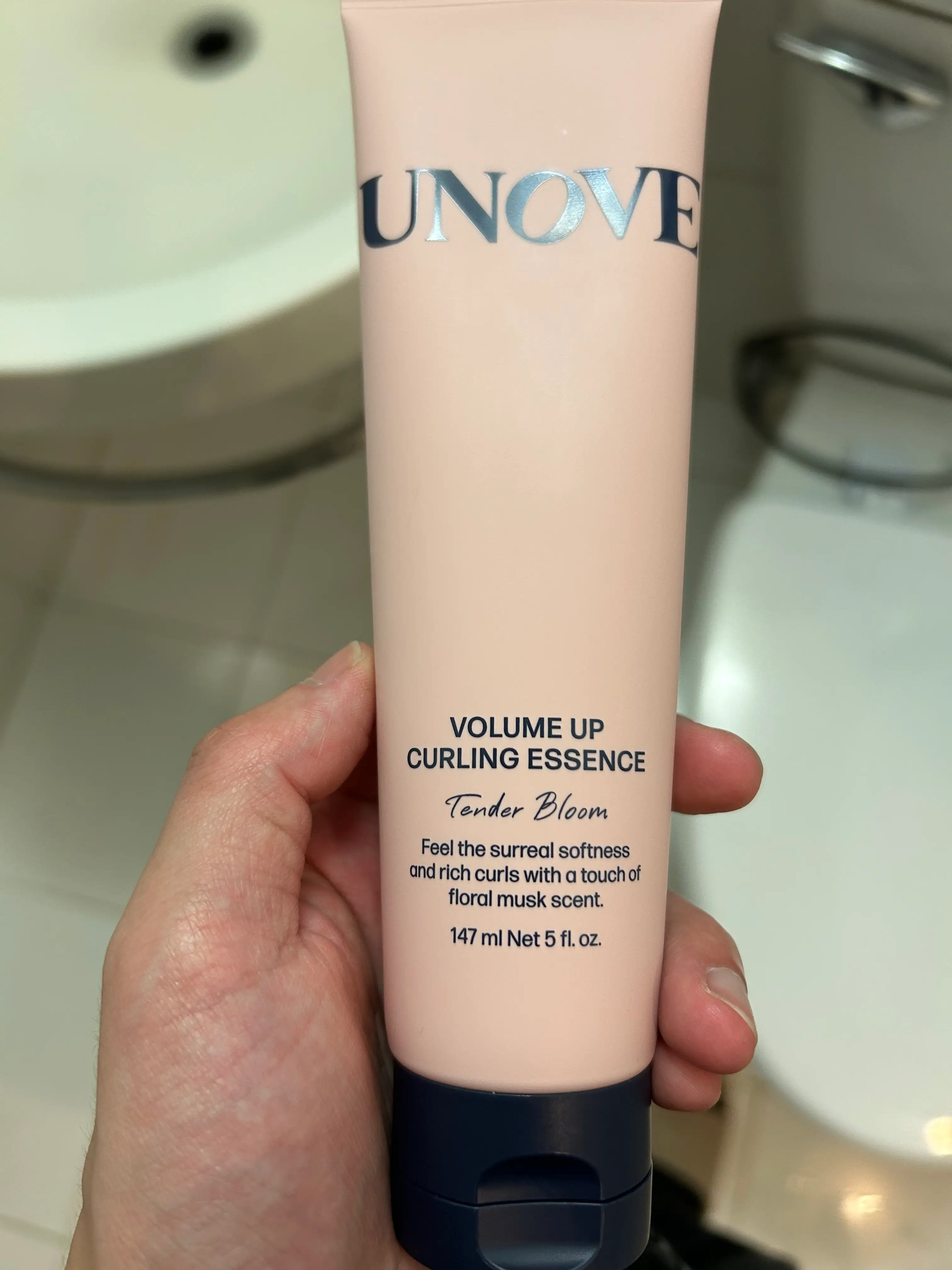 선택된 언니의파우치 리뷰 이미지 - [볼륨 업 컬링 에센스]