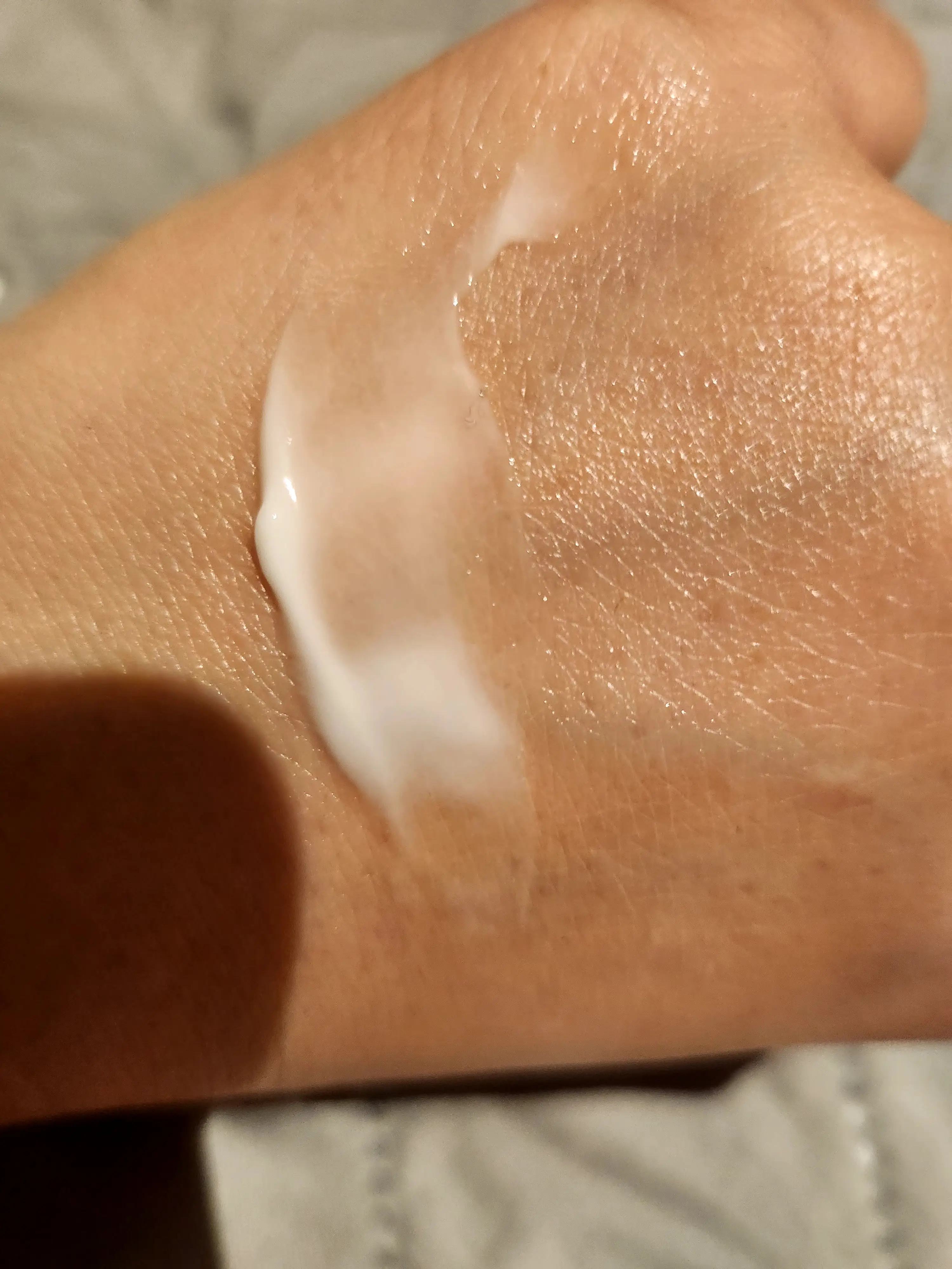 선택된 언니의파우치 리뷰 이미지 - [클래식 핸드크림 딥 모이스처]