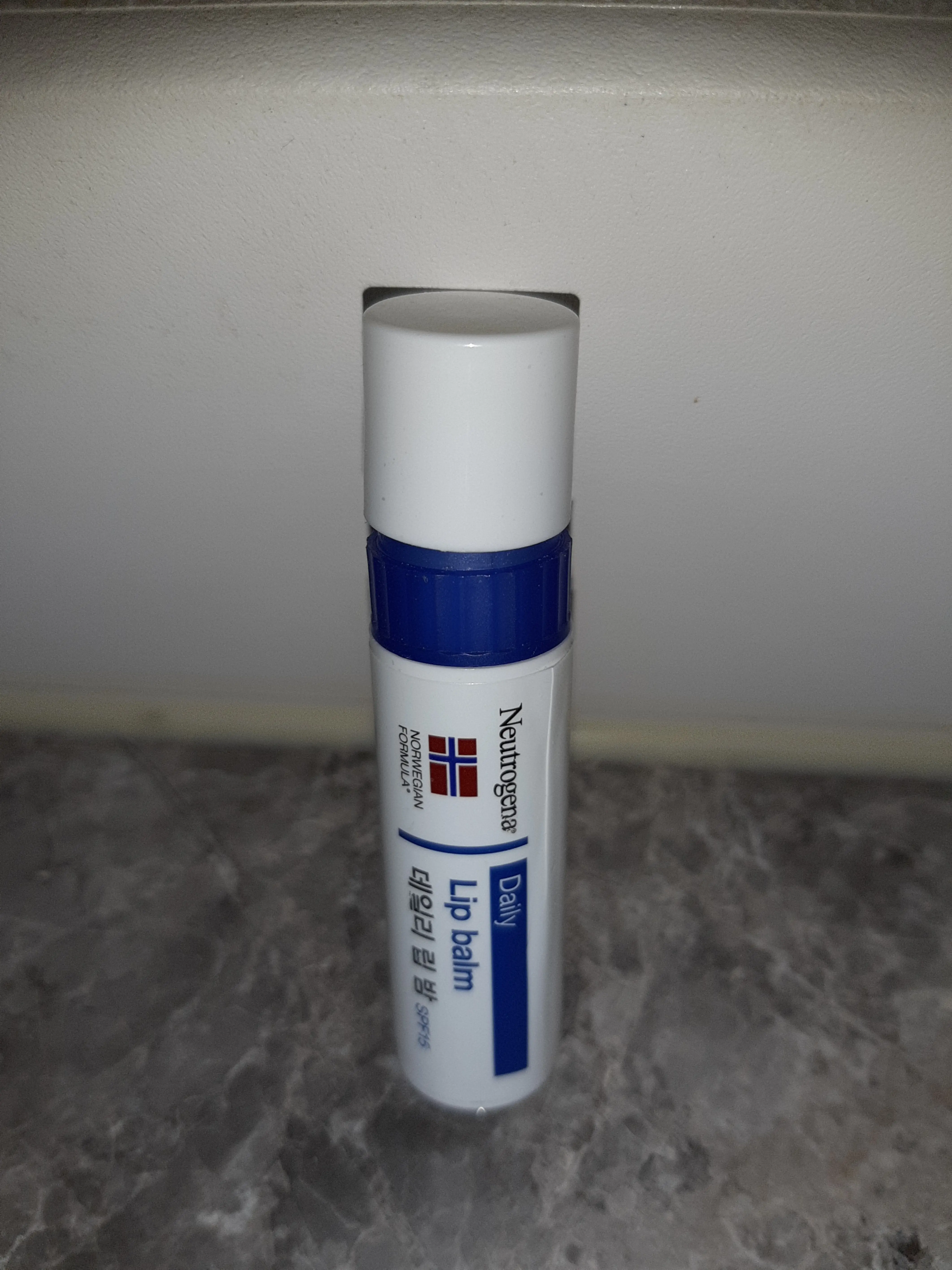 선택된 언니의파우치 리뷰 이미지 - [데일리 립밤]