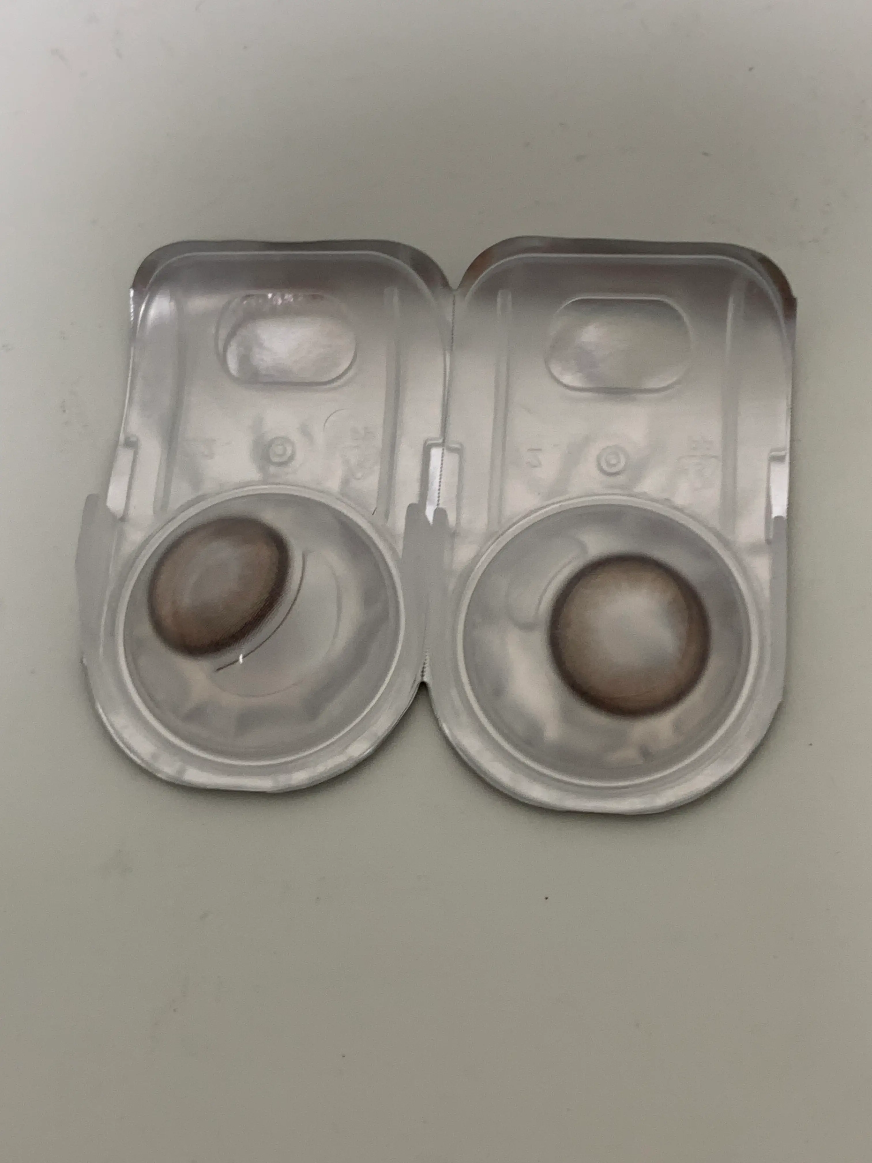 선택된 언니의파우치 리뷰 이미지 - [레인 모카]