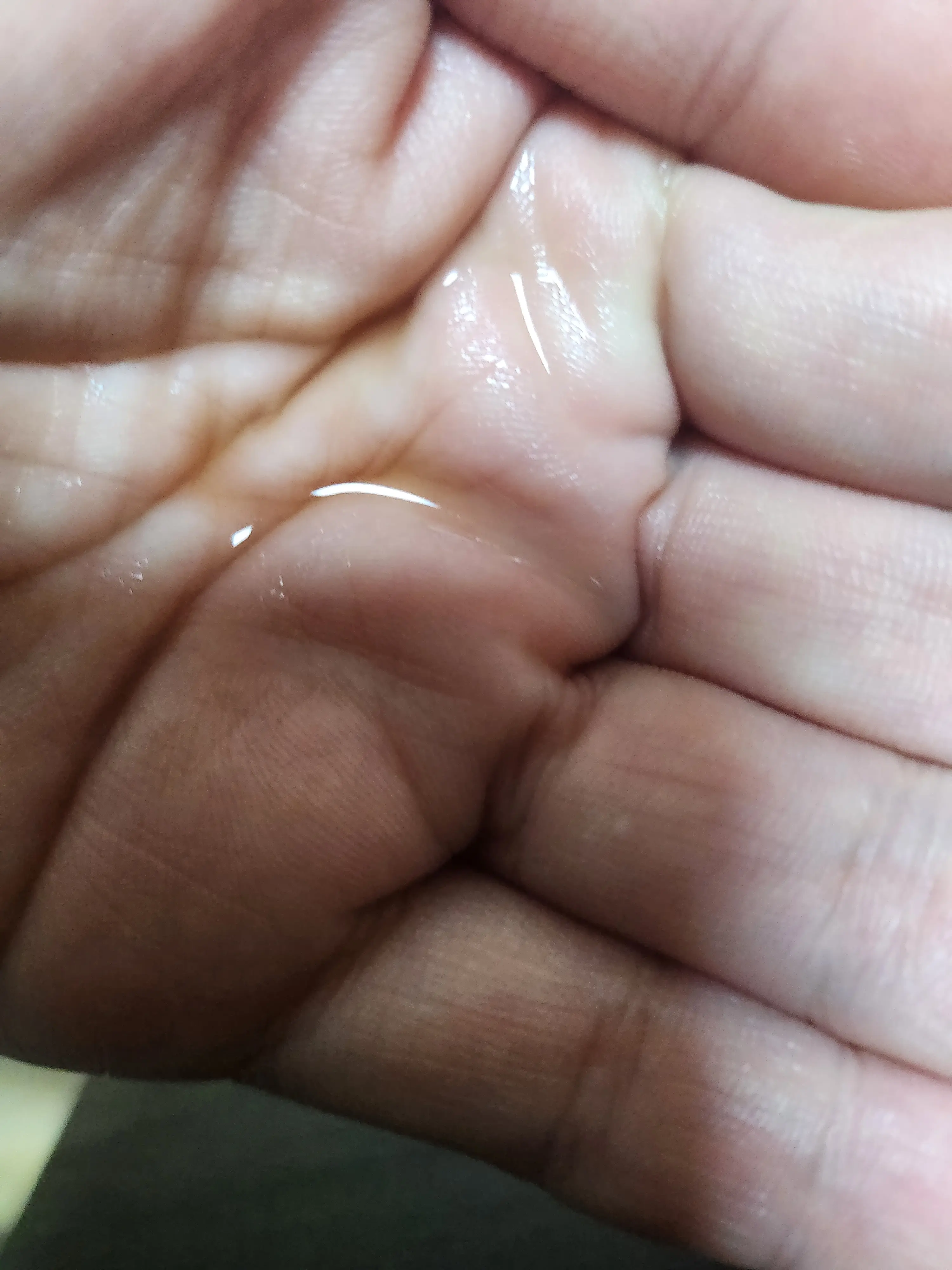 선택된 언니의파우치 리뷰 이미지 - [오가니언스 워터리 에센스]