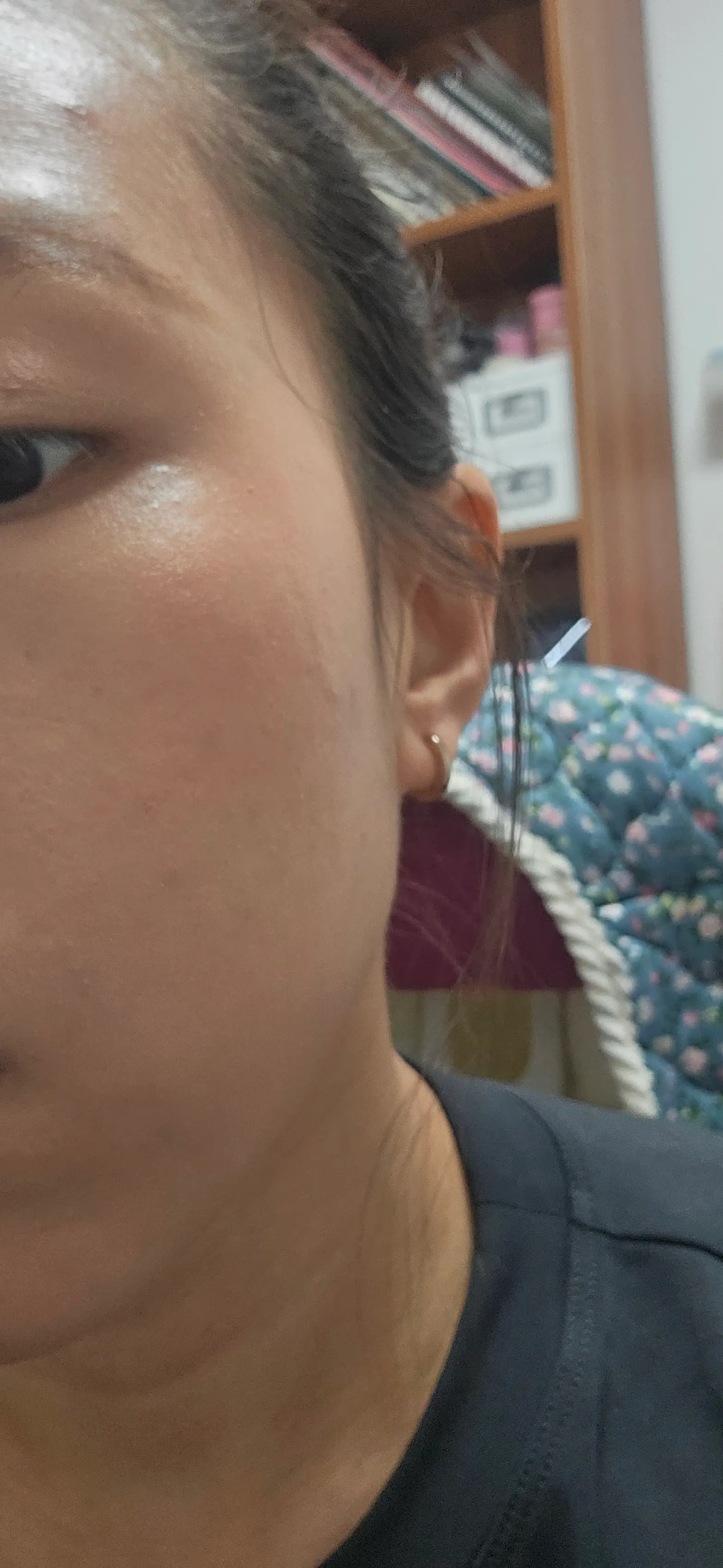 선택된 언니의파우치 리뷰 이미지 - [비글로우 볼륨 쿠션]