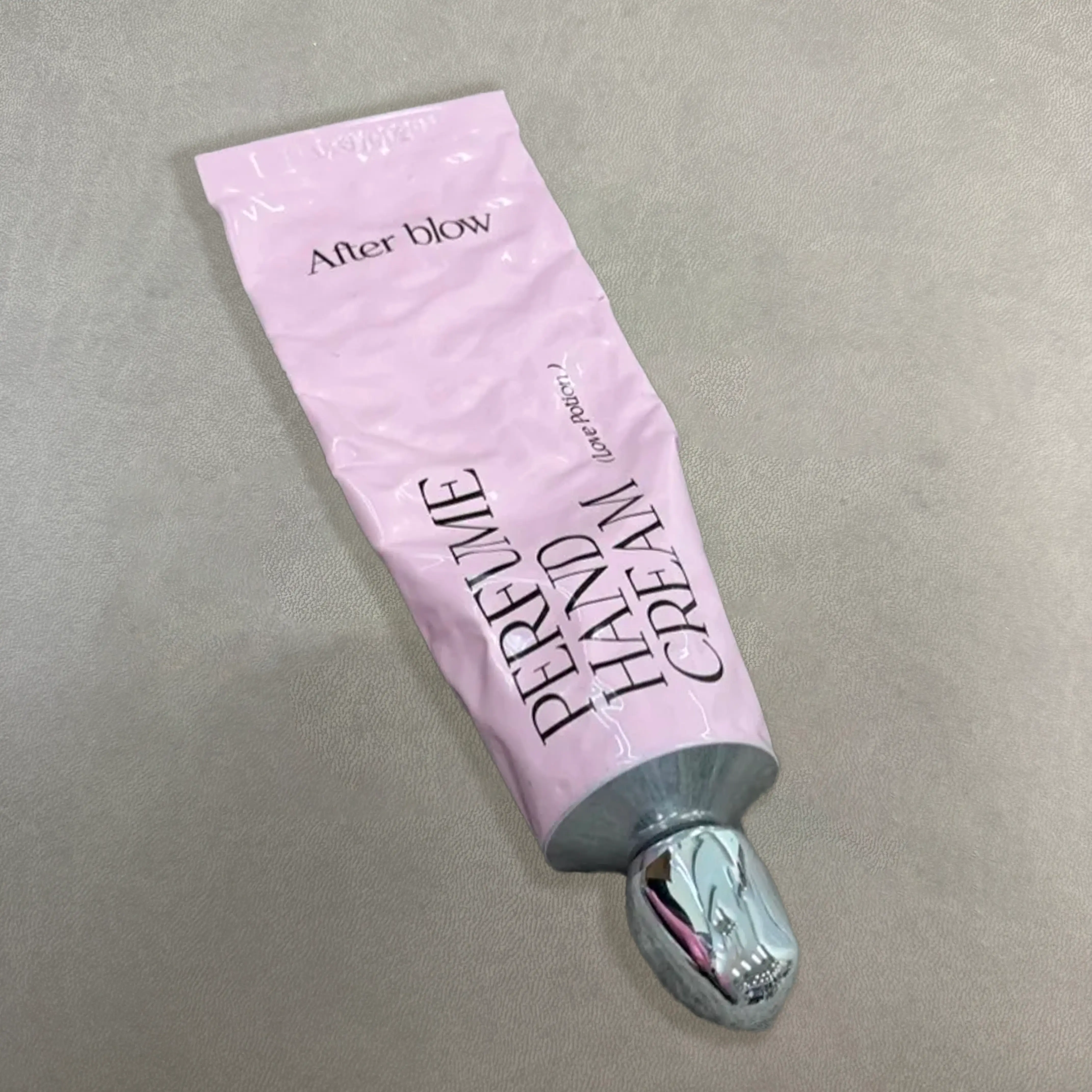 선택된 언니의파우치 리뷰 이미지 - [퍼퓸 핸드크림]