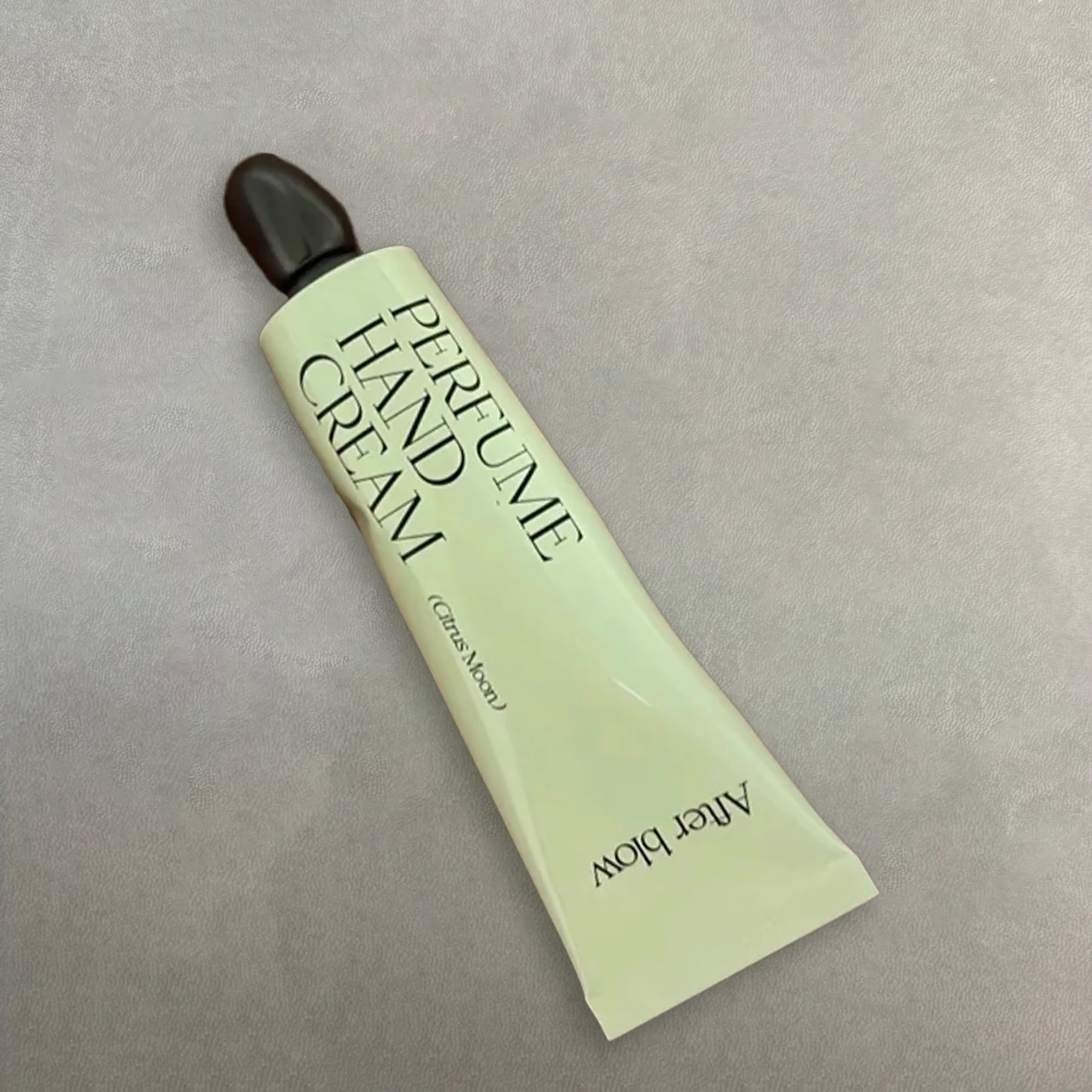 선택된 언니의파우치 리뷰 이미지 - [퍼퓸 핸드크림]