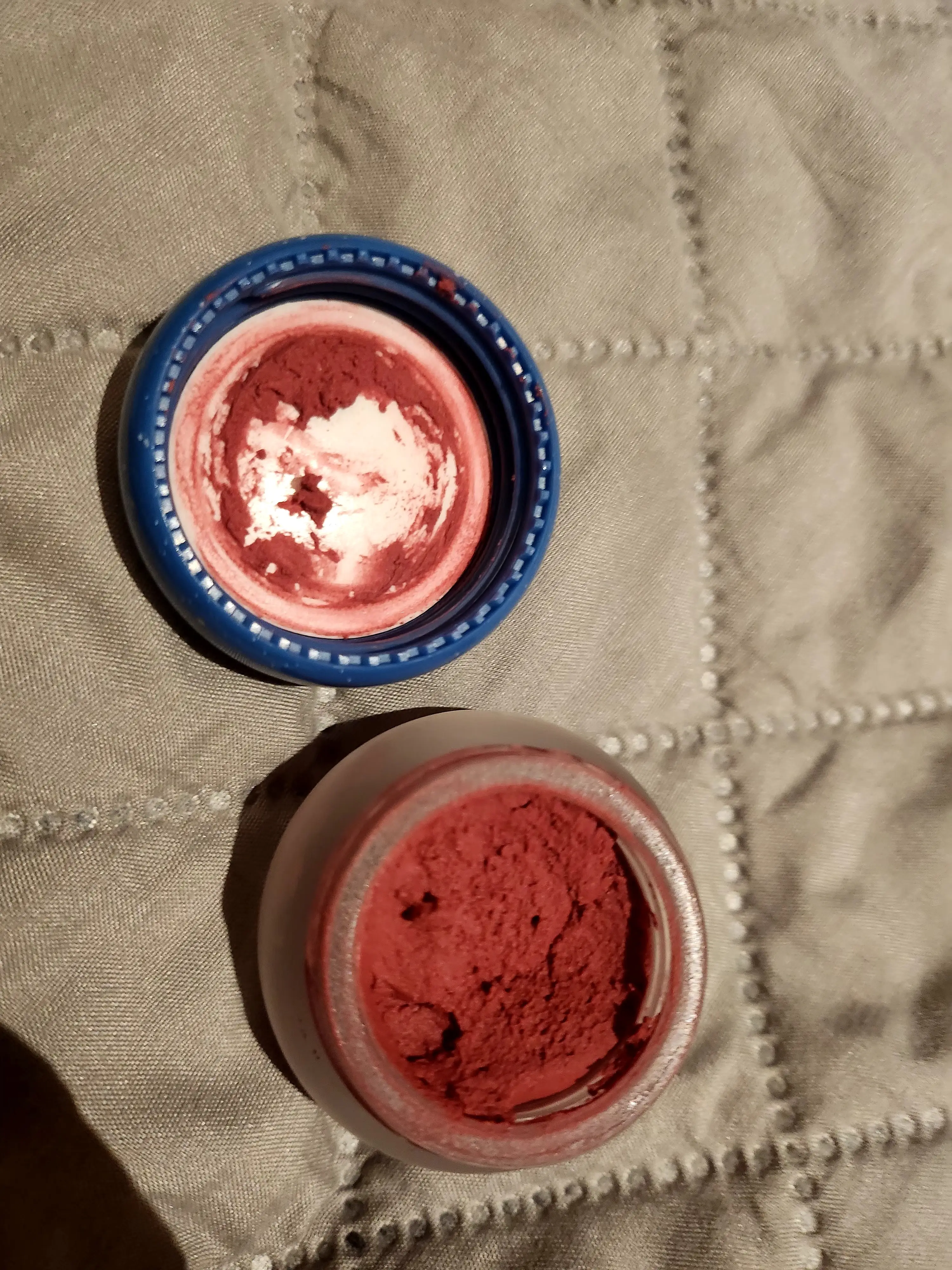 선택된 언니의파우치 리뷰 이미지 - [립앤치크 블러리 푸딩팟]