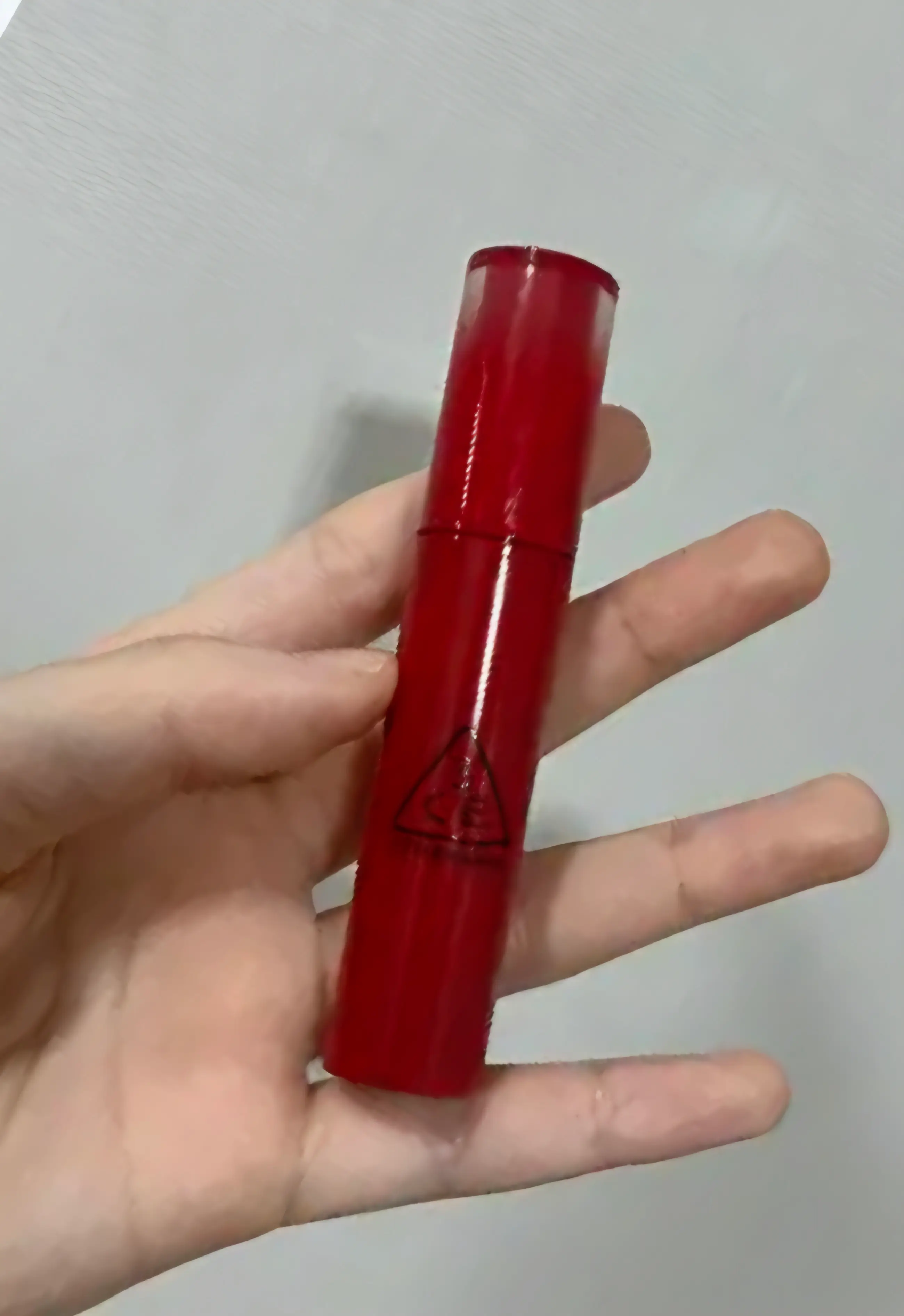 선택된 언니의파우치 리뷰 이미지 - [레이지 팝 립 스테인]