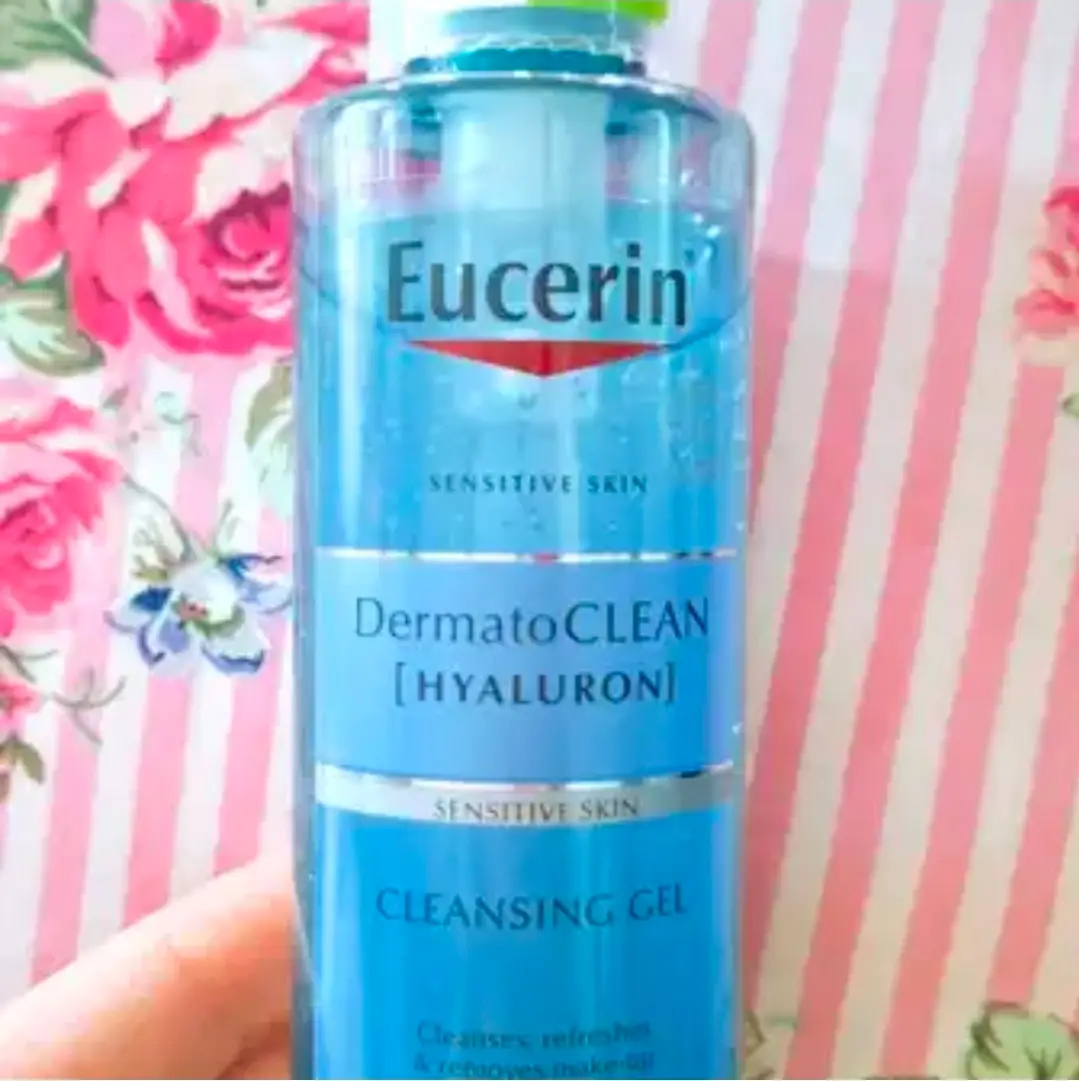 선택된 언니의파우치 리뷰 이미지 - [더머토 클린 리프레싱 클렌징 젤]